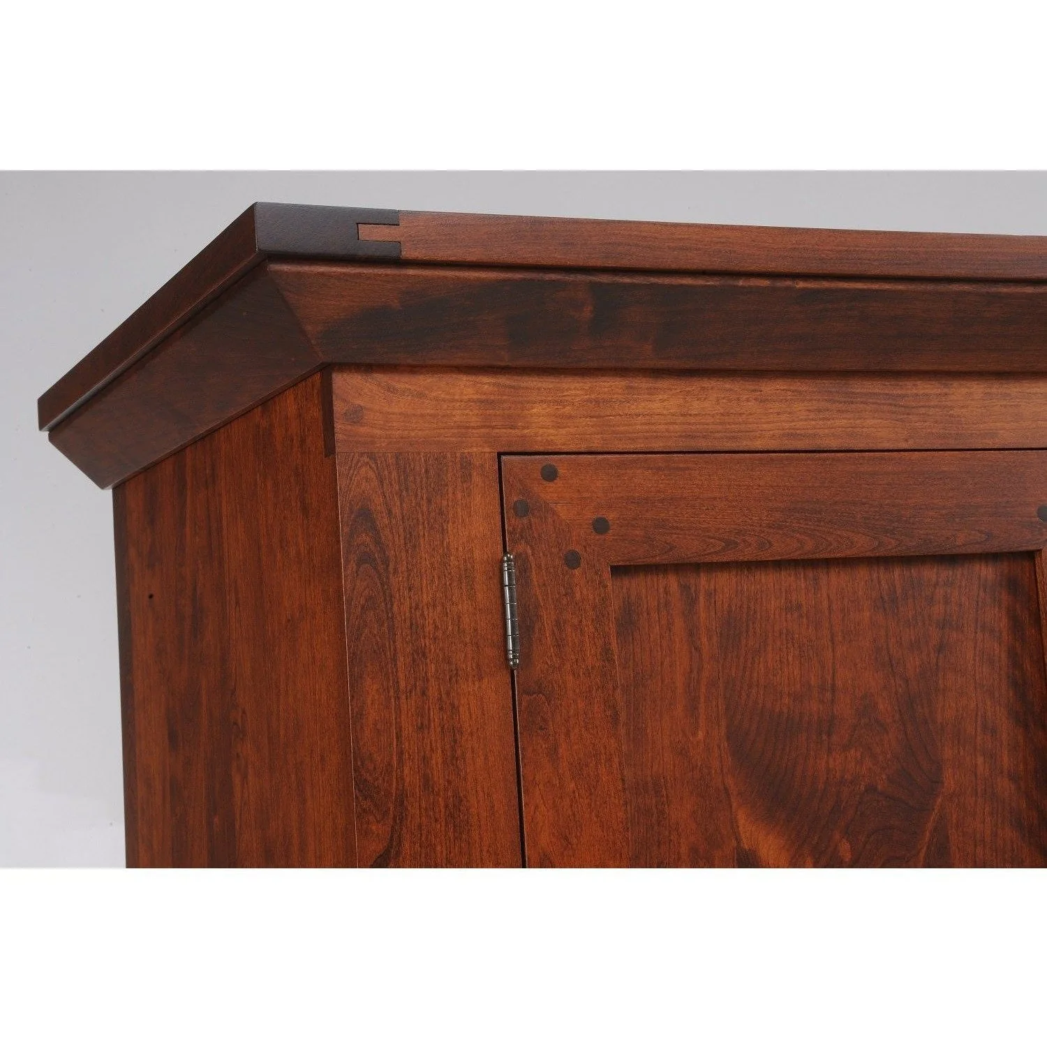 Millcraft Redmond Wellington Armoire - Image 4