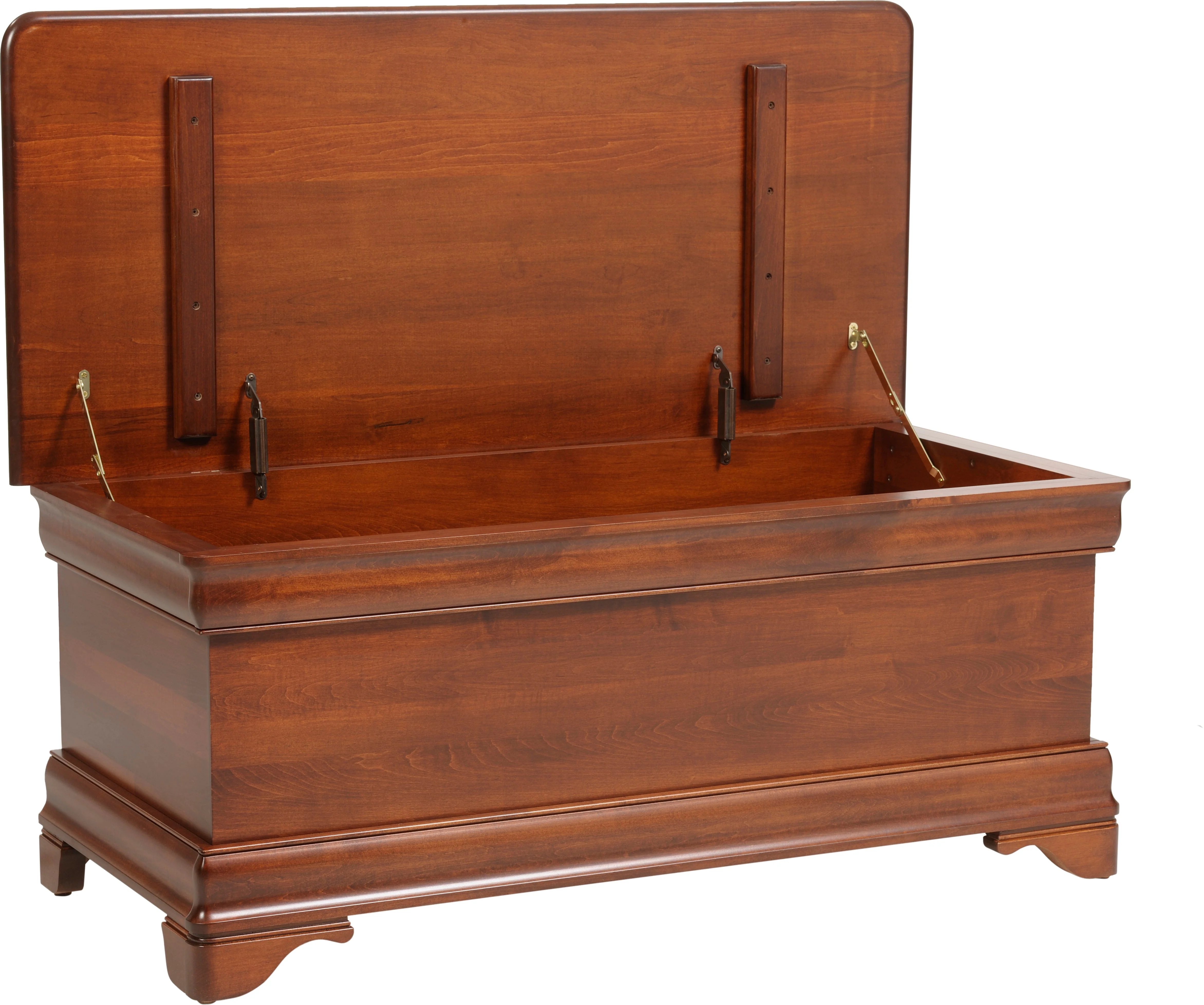 Millcraft Versailles Blanket Chest - Image 2