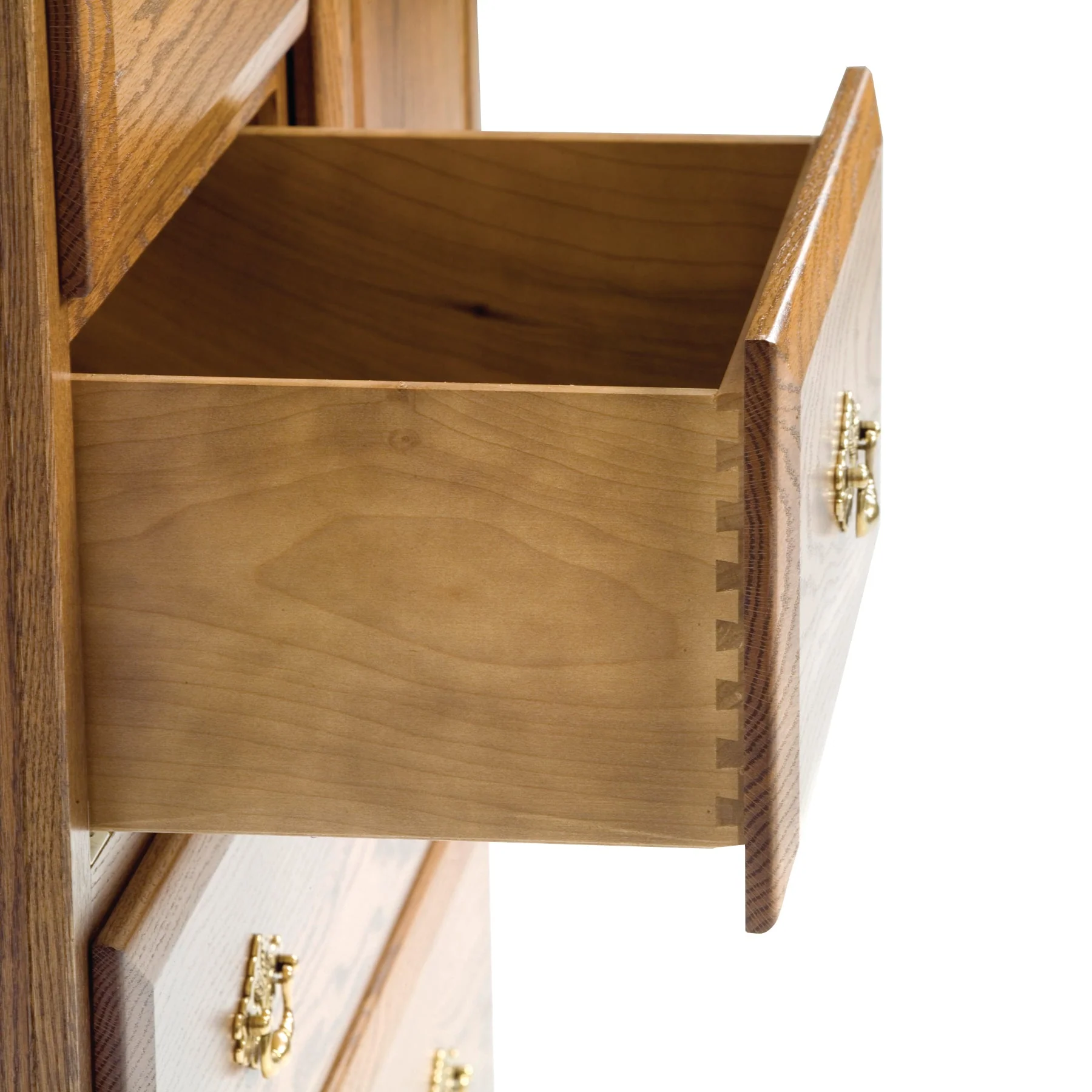 Millcraft Sierra Classic Chest of Drawers - Image 2