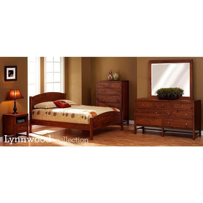 Millcraft Lynnwood Chest of Drawers - Image 2