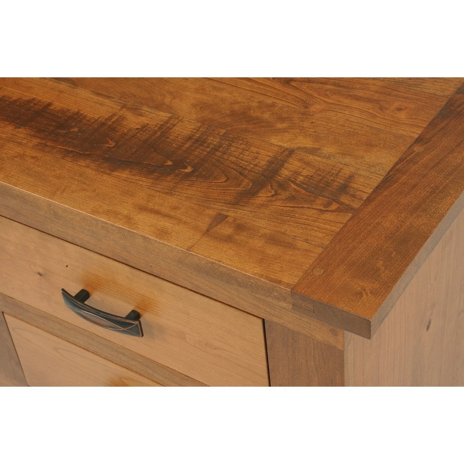 Millcraft Redmond Wellington Chest of Drawers - Image 4