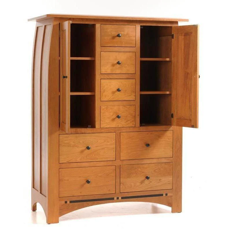 Millcraft Vineyard Door Chest - Image 2
