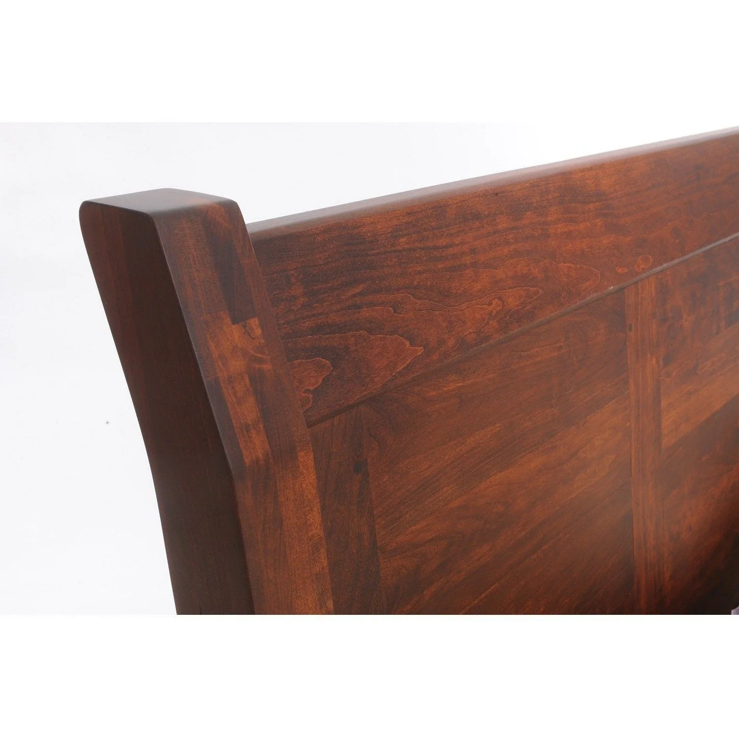 Millcraft Redmond Wellington Sleigh Bed - Image 3