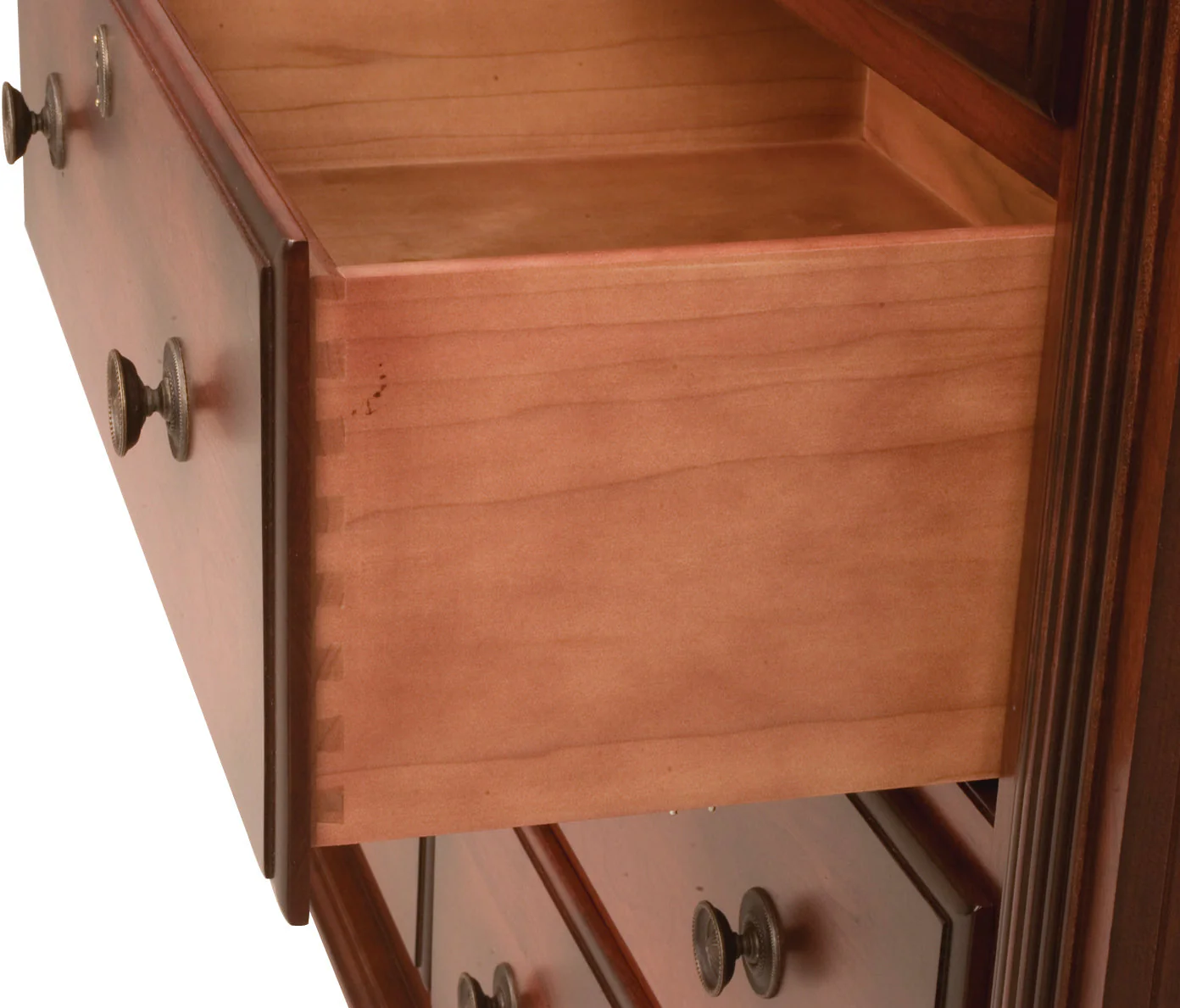 Millcraft Fur Elise Lingerie Chest - Image 2