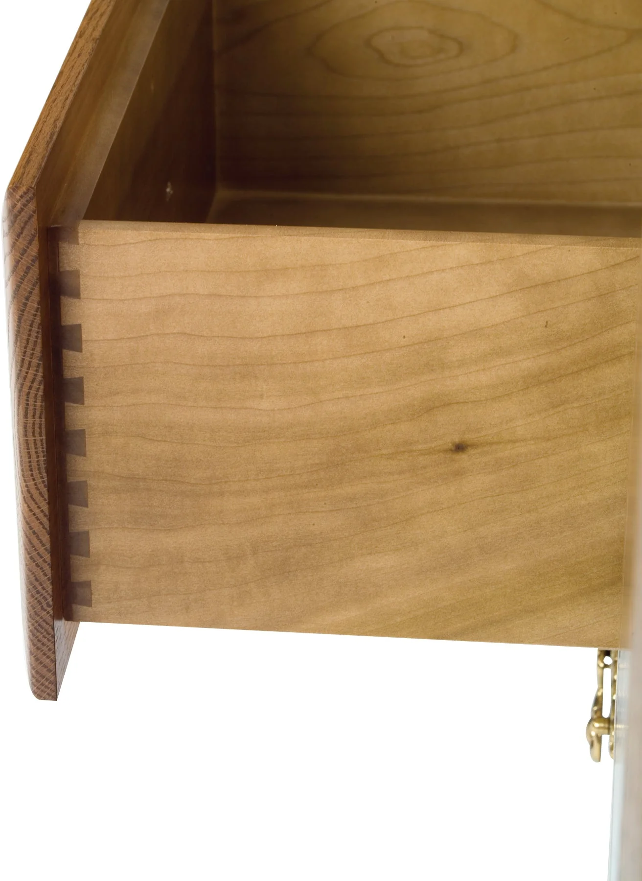Millcraft Sierra Classic Lingerie Chest - Image 2