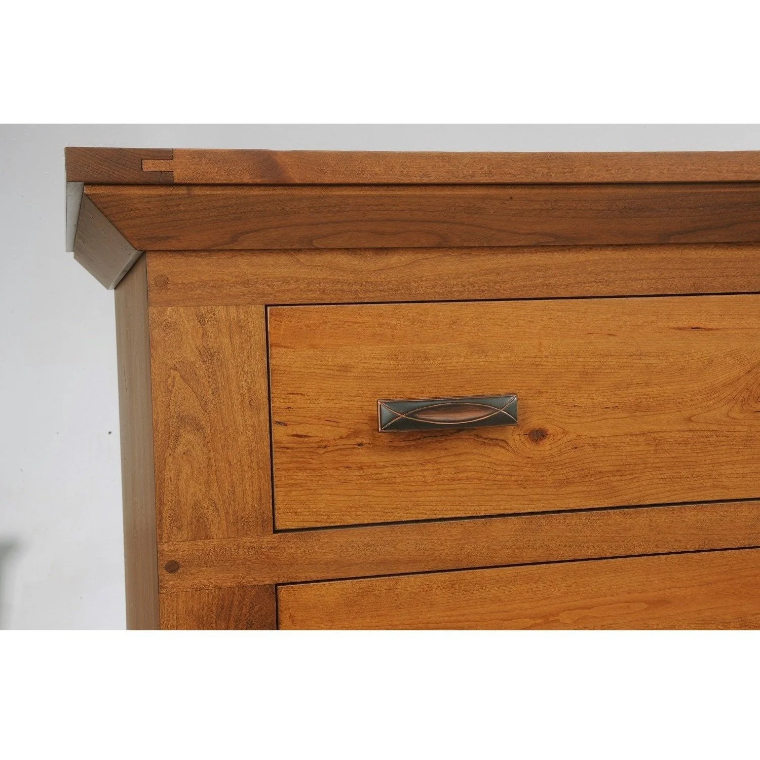 Millcraft Redmond Wellington Lingerie Chest - Image 3