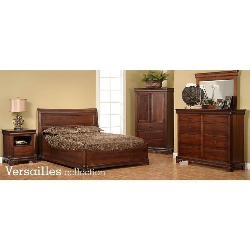 Millcraft Versailles Lingerie Chest - Image 2