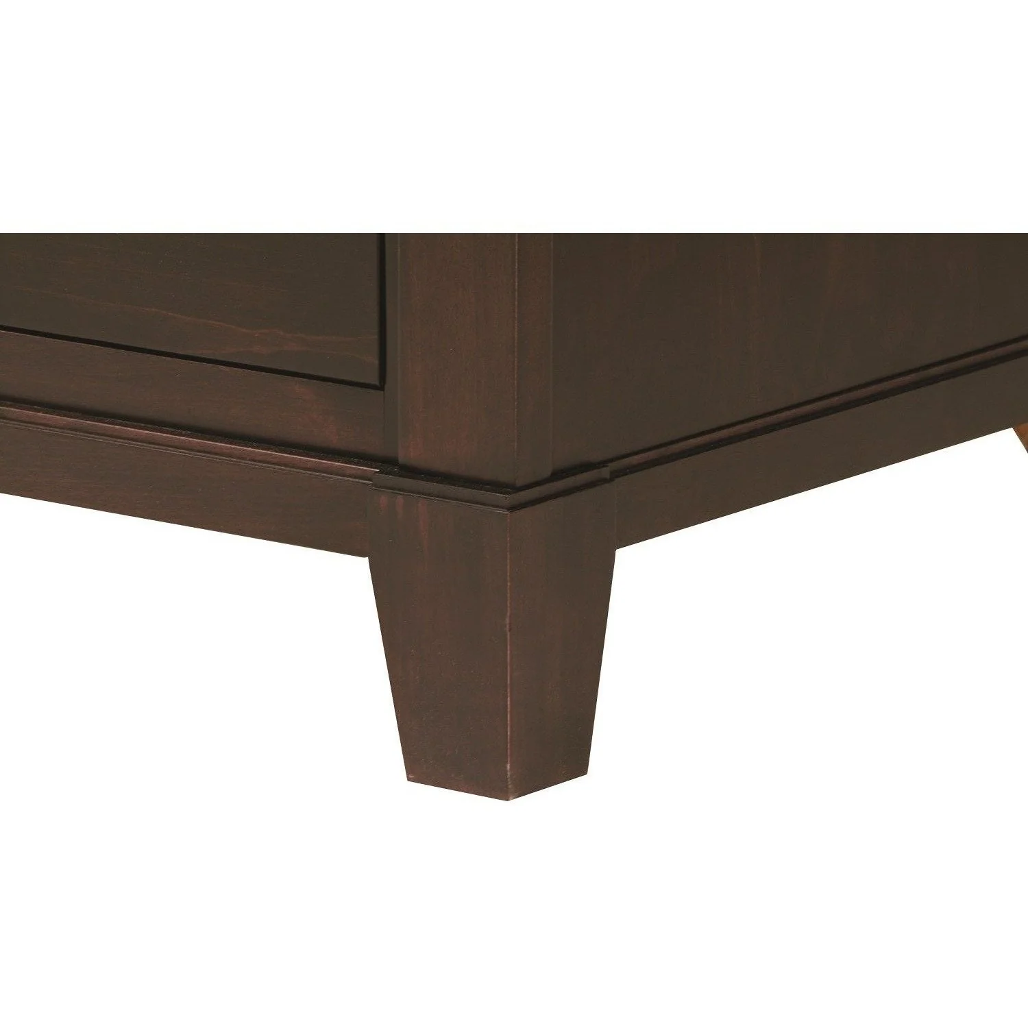 Millcraft Greenwich Nightstand (2) - Image 2
