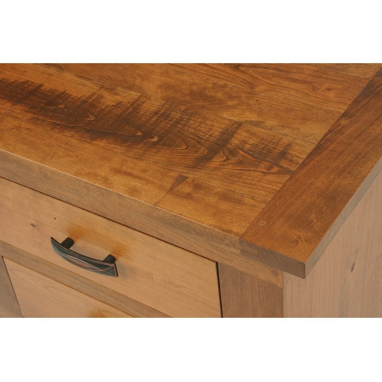 Millcraft Redmond Wellington 28" Nightstand - Image 2