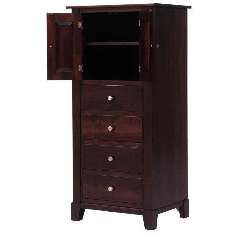 Millcraft Greenwich Storage Tower - Image 2