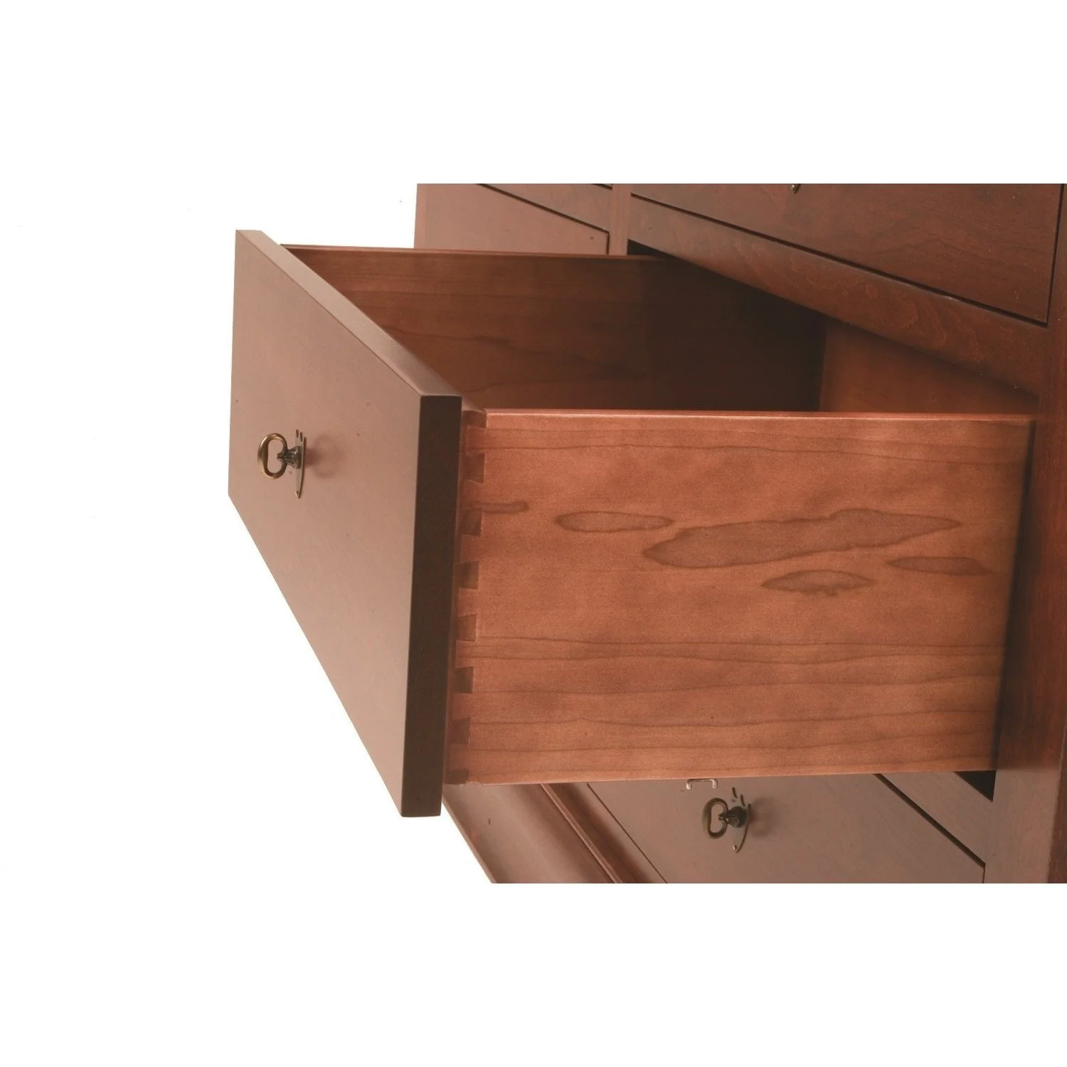 Millcraft Louis Phillipe Storage Tower - Image 4