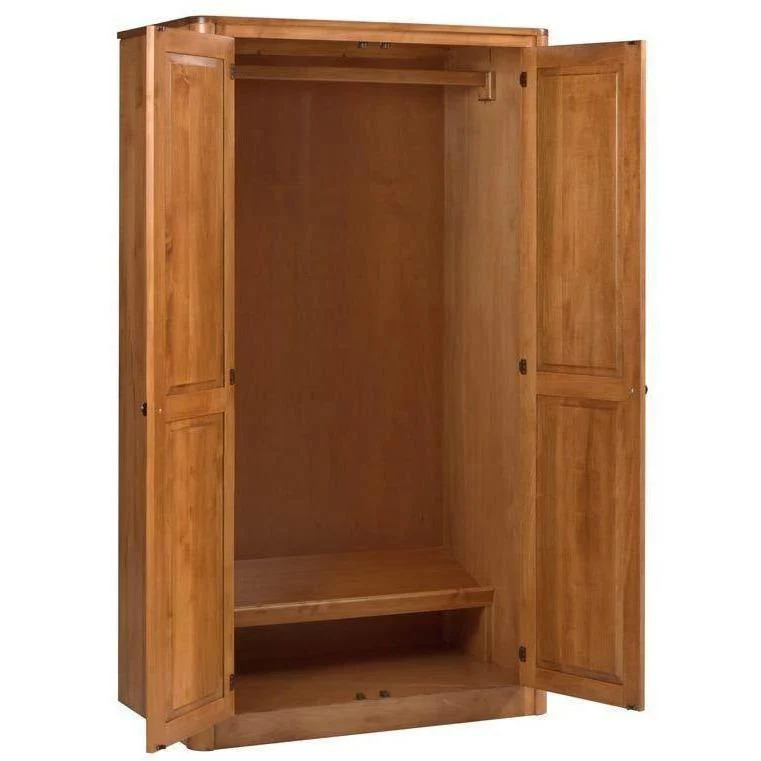 Millcraft Galaxy Wardrobe - Image 2