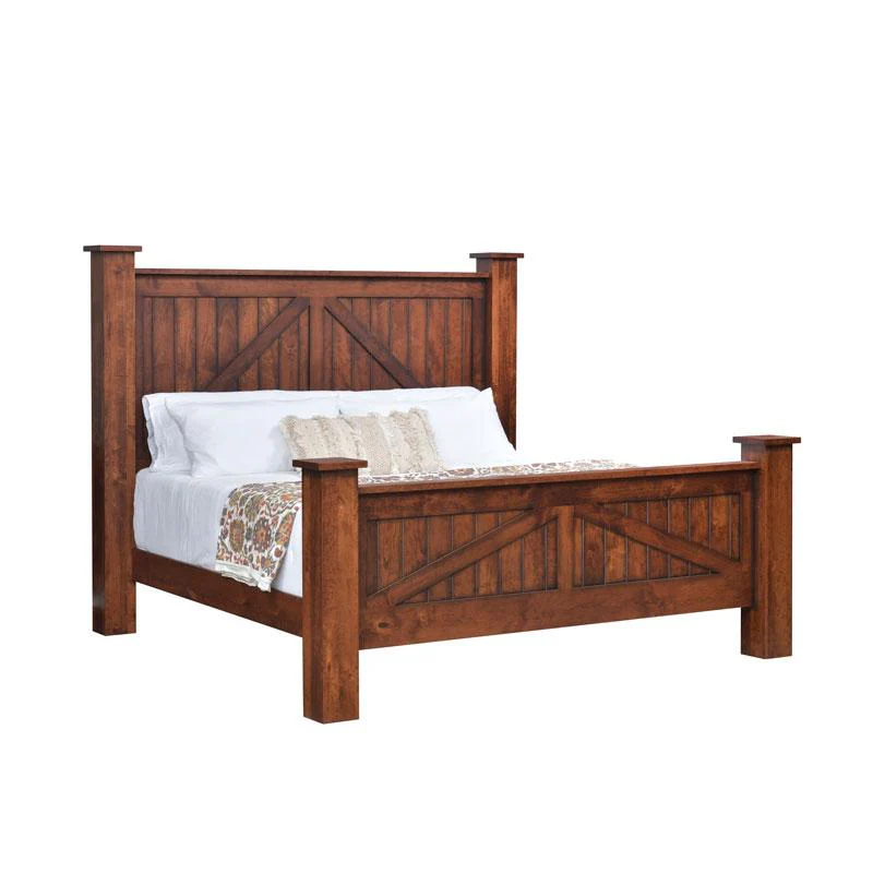 Millcraft Mountain Lodge 4pc Set - Image 2