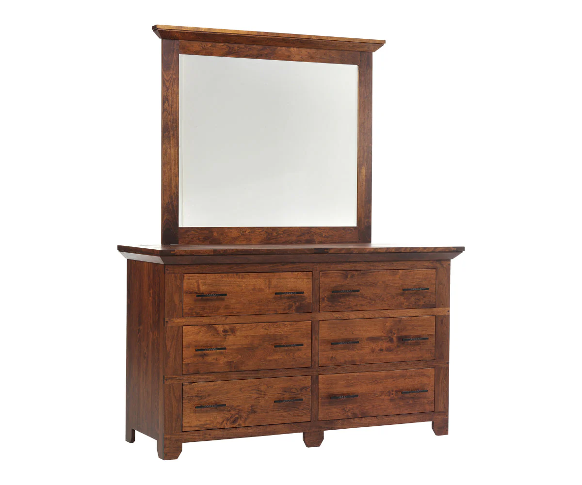 Millcraft Redmond Wellington 5pc Set - Image 3