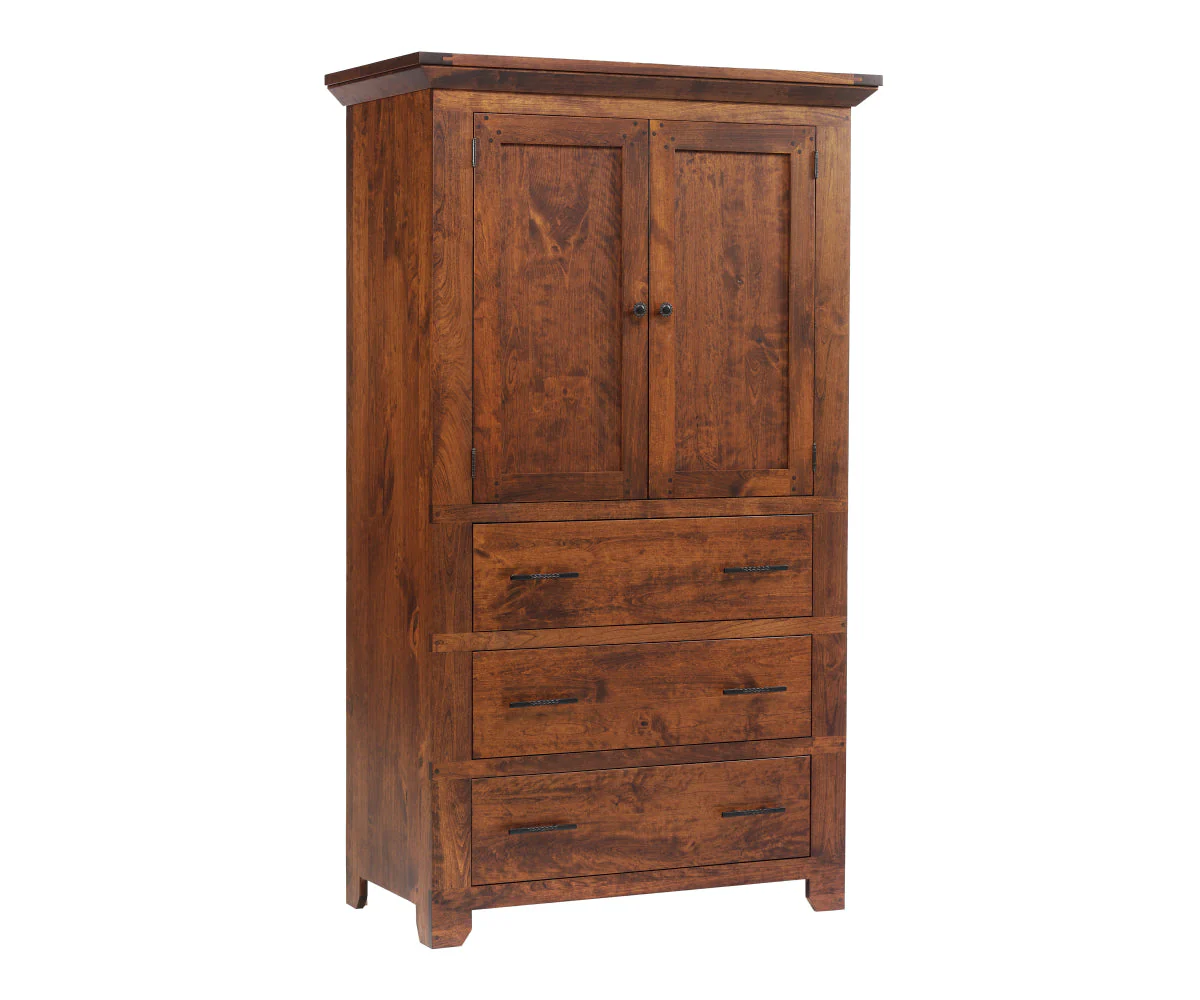 Millcraft Redmond Wellington 5pc Set - Image 4