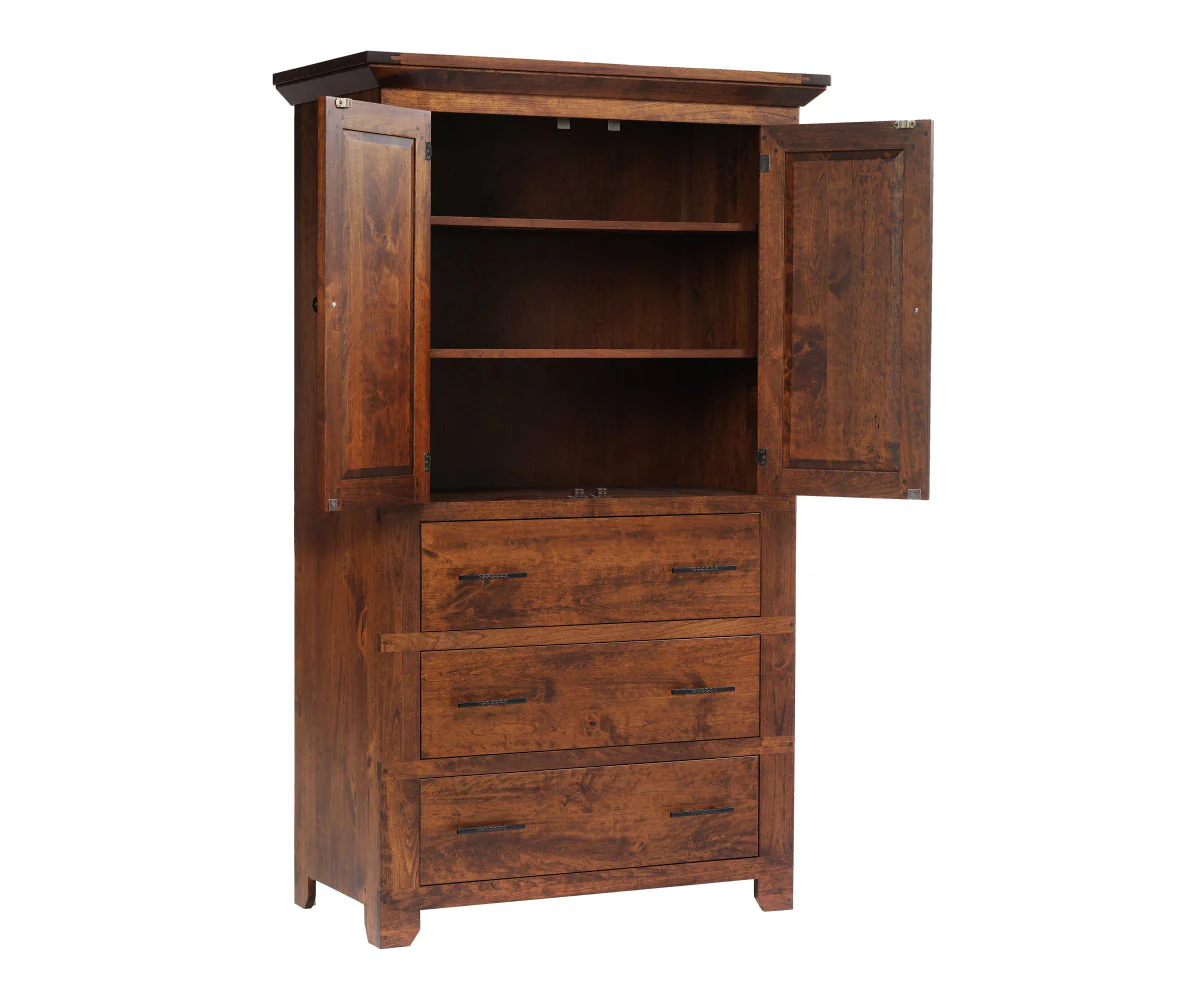 Millcraft Redmond Wellington 5pc Set - Image 5