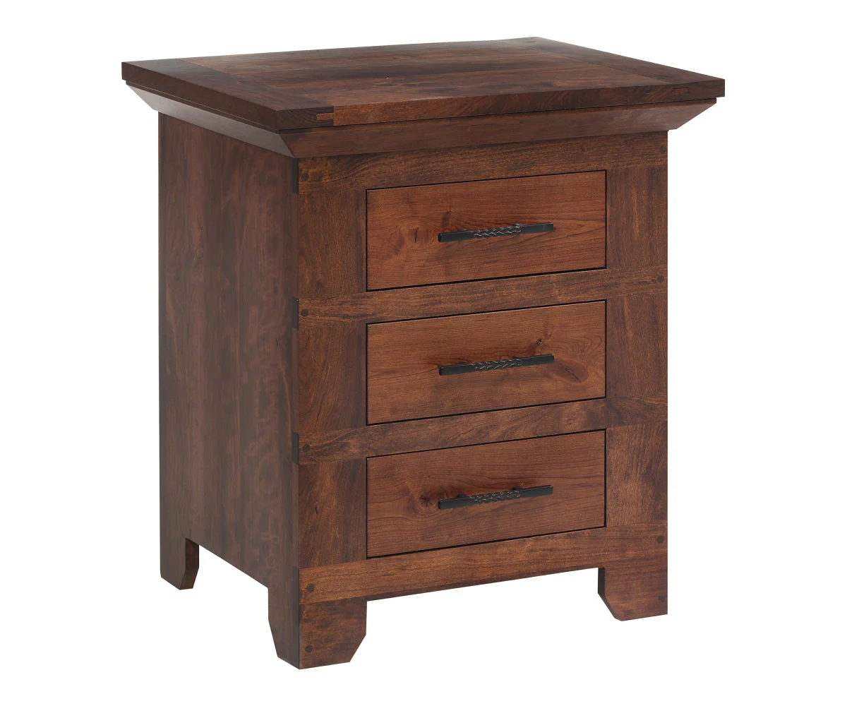 Millcraft Redmond Wellington 5pc Set - Image 6