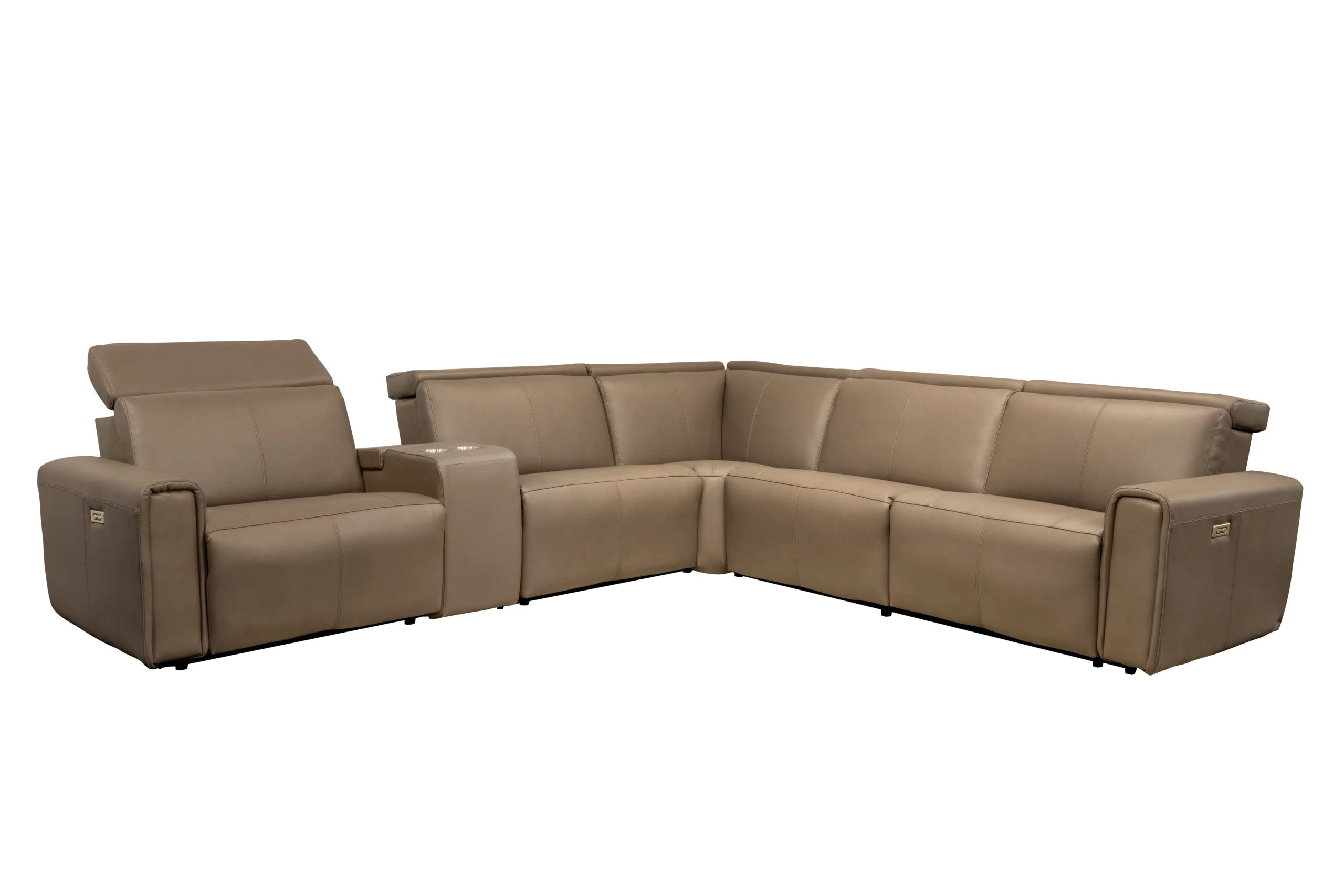 Nya Sofa Suite - Image 3