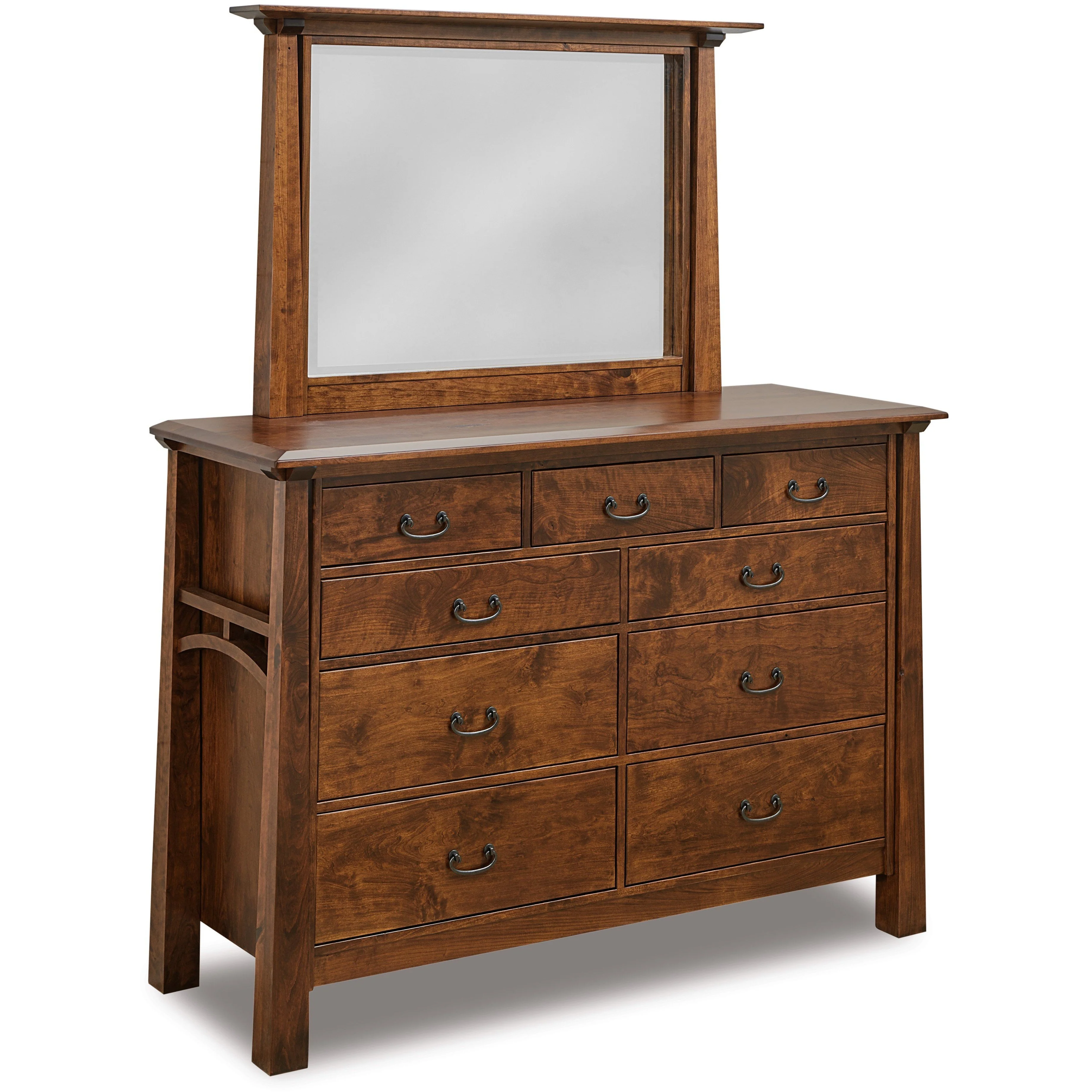 QW Amish Artesa 4pc Set - Image 4