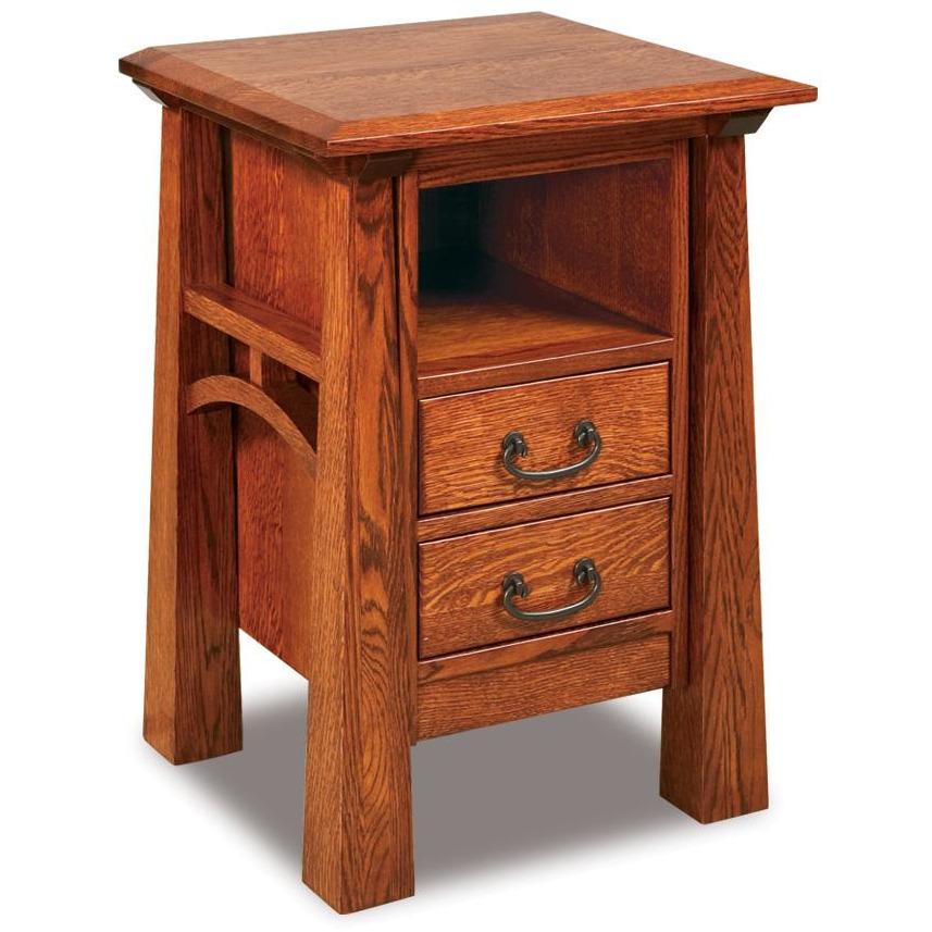 QW Amish Artesa 4pc Set - Image 5