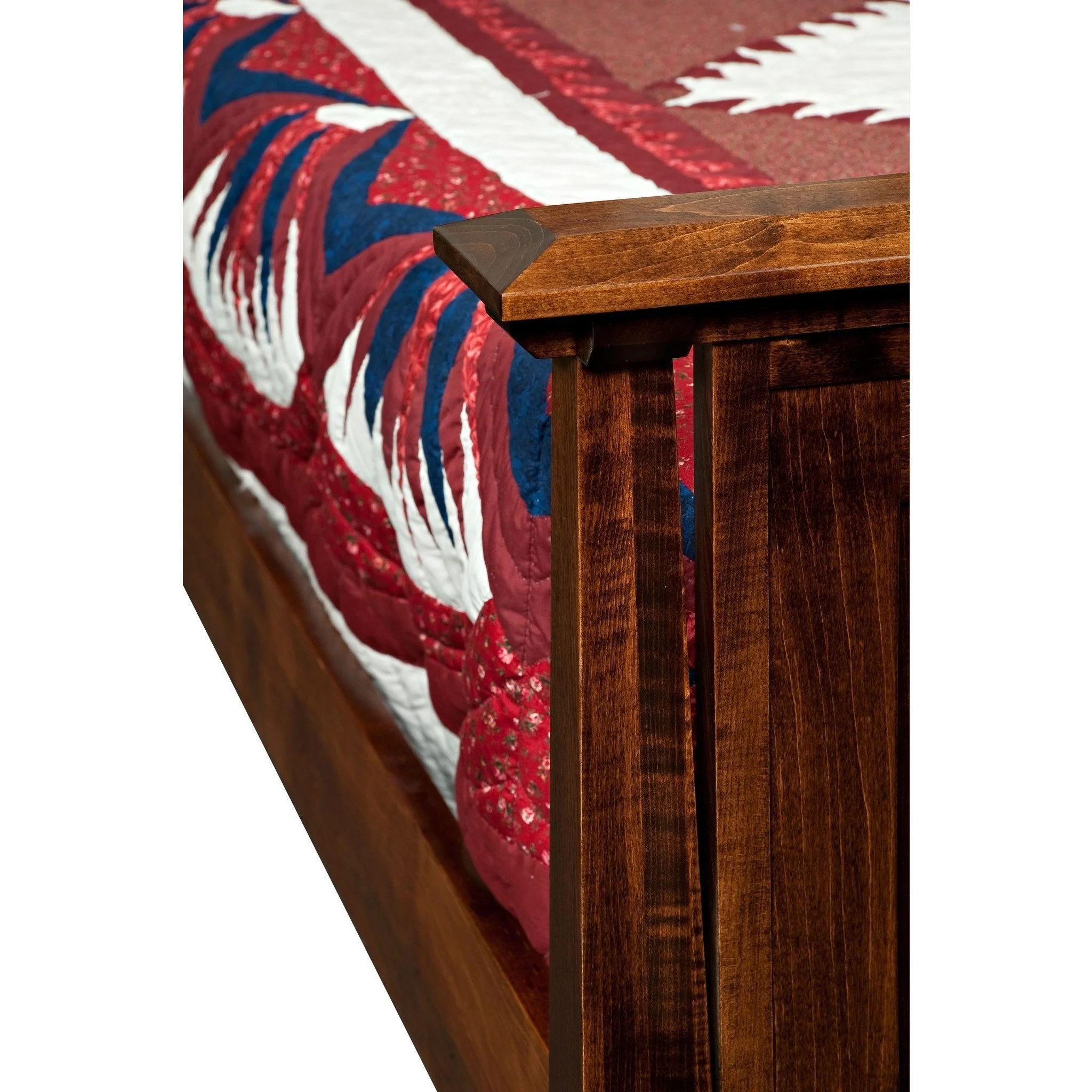QW Amish Artesa 4pc Set - Image 6