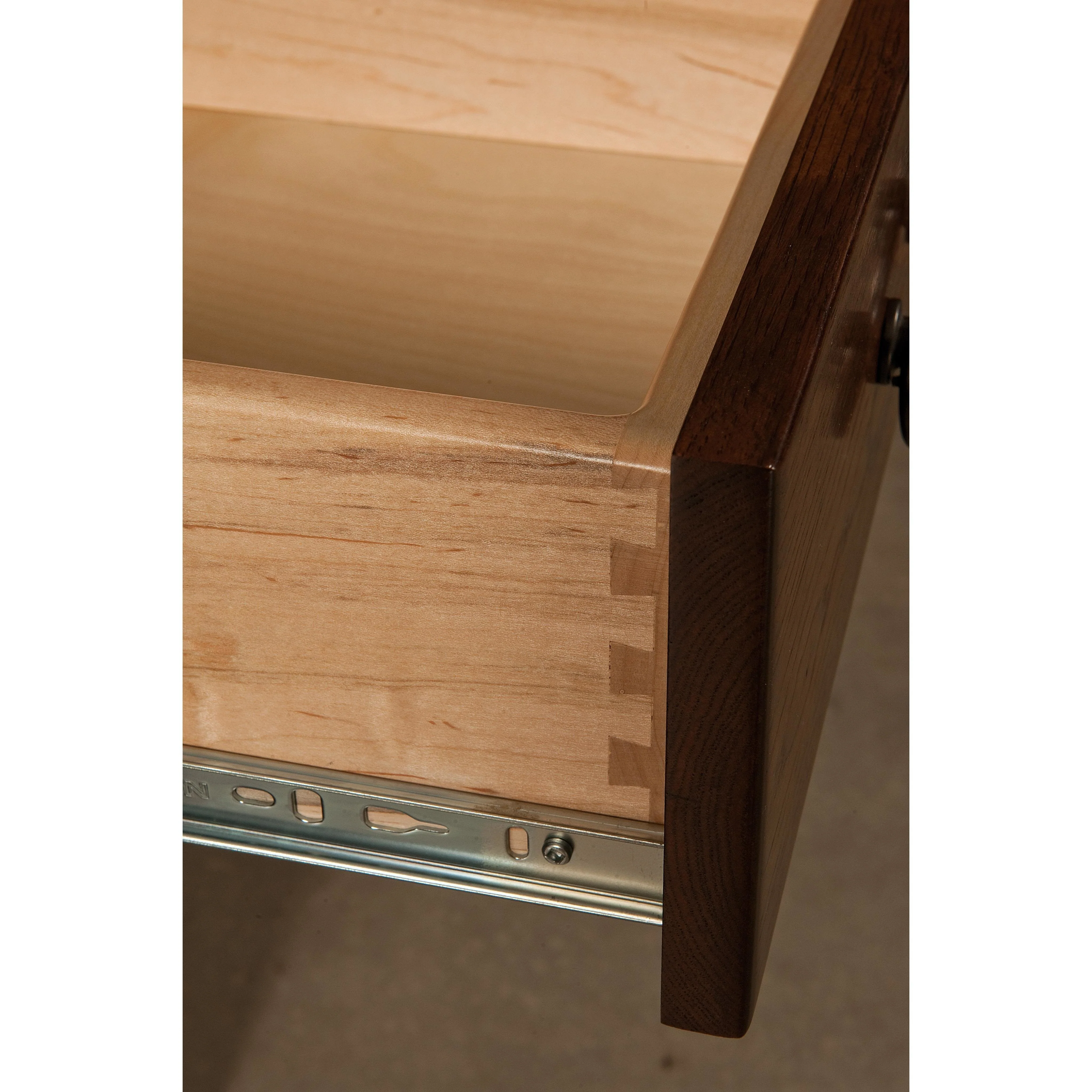 QW Amish Artesa 4pc Set - Image 7
