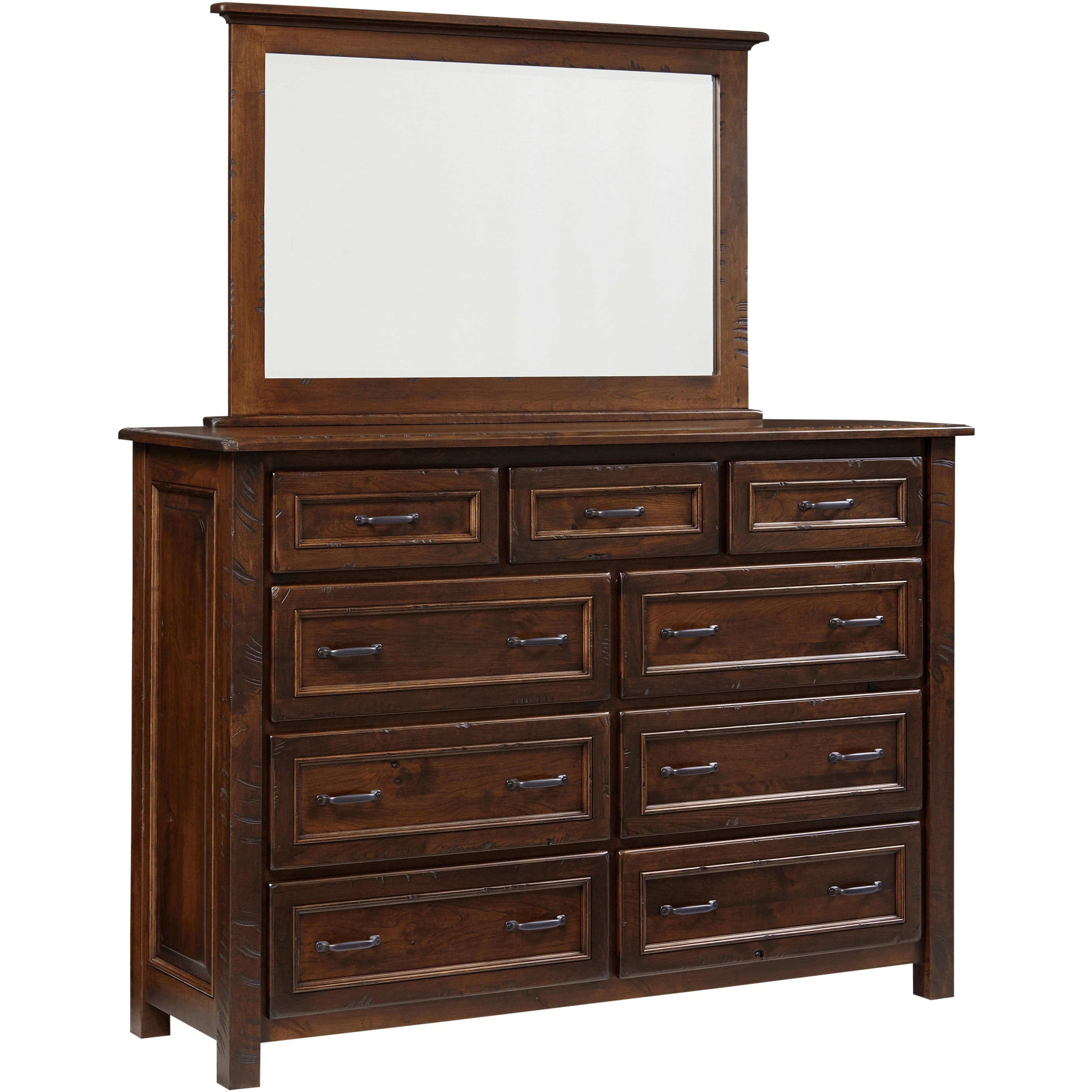 QW Amish Belwright 5pc Set - Image 2