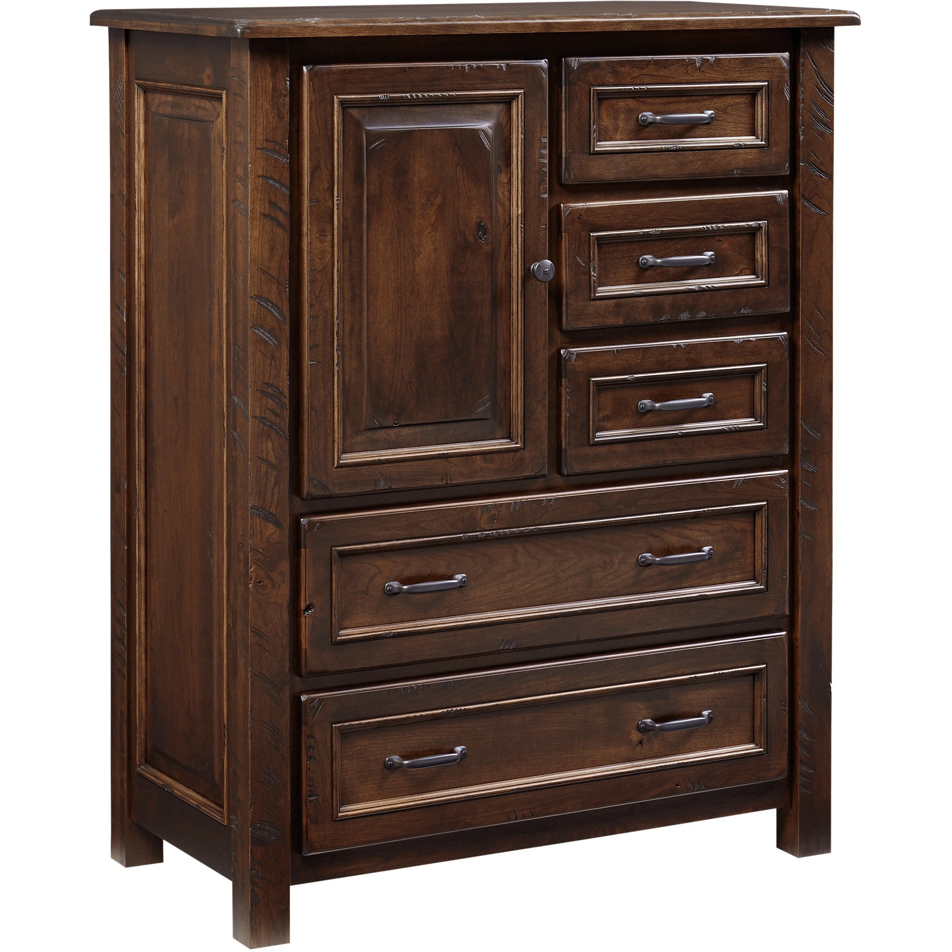 QW Amish Belwright 5pc Set - Image 3