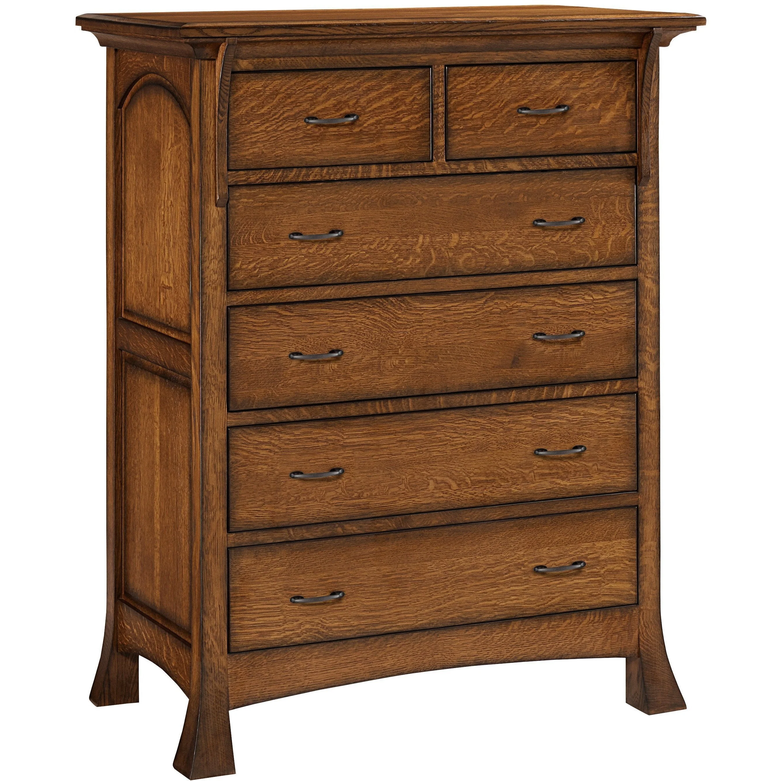 QW Amish Breckenridge 5pc Set - Image 3