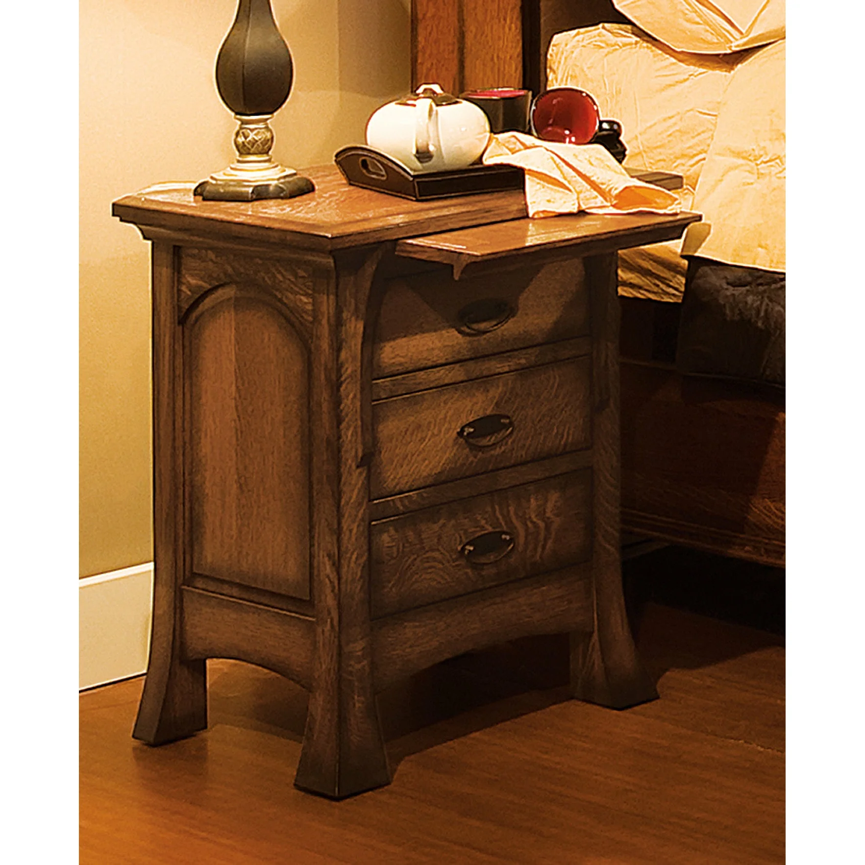 QW Amish Breckenridge 5pc Set - Image 6