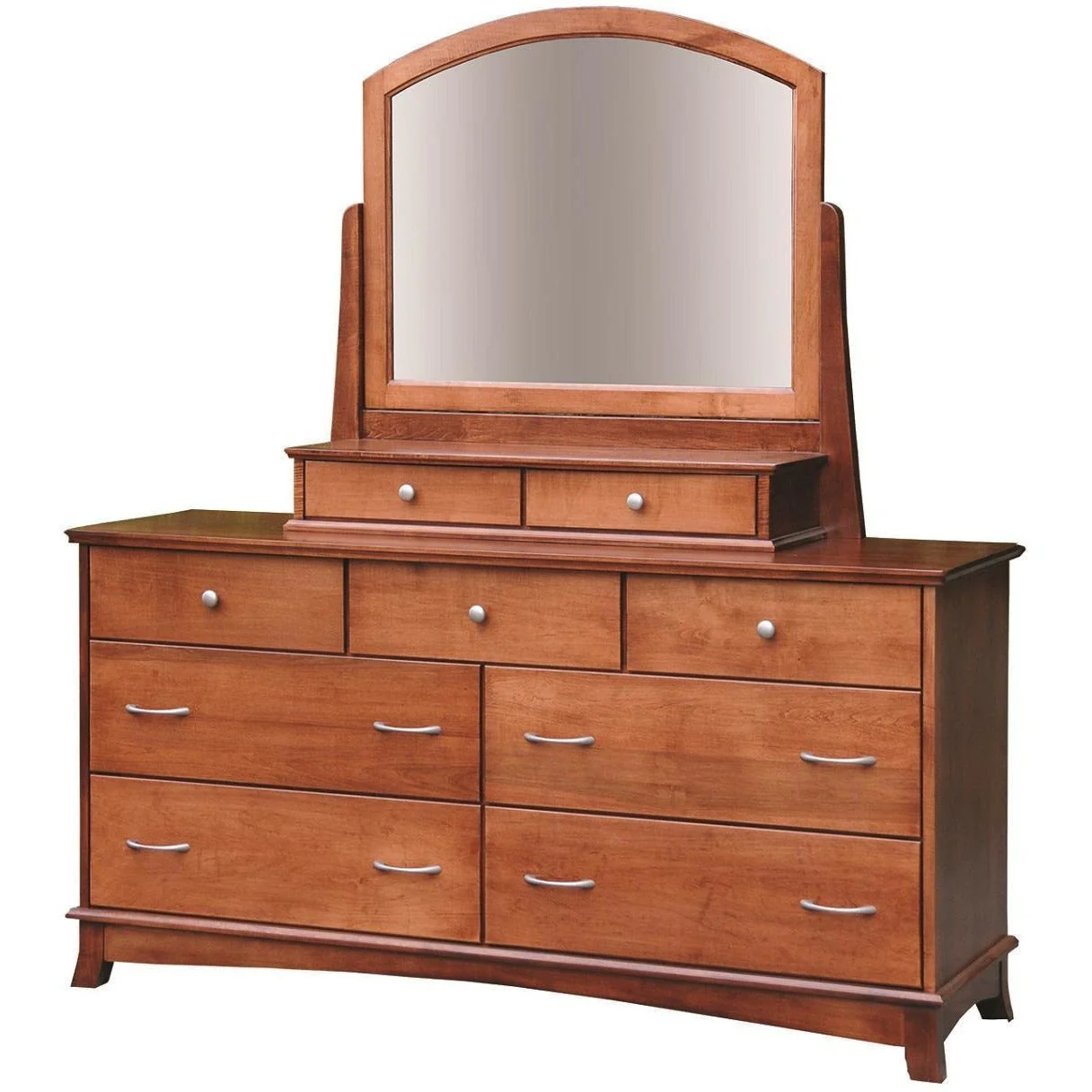 QW Amish Crescent 5pc Set - Image 4