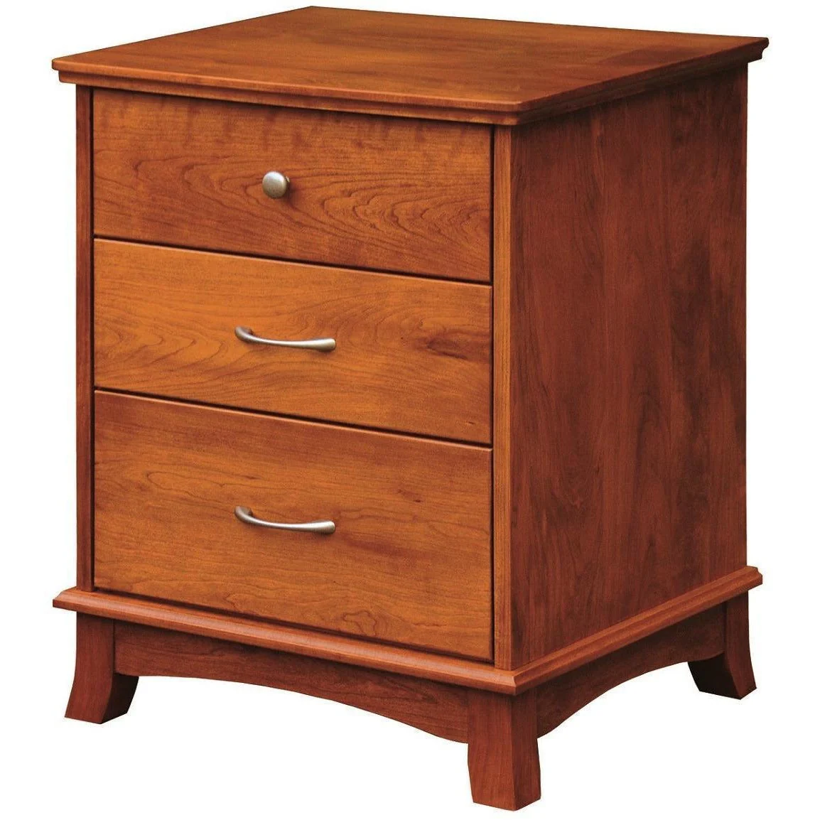QW Amish Crescent 5pc Set - Image 6