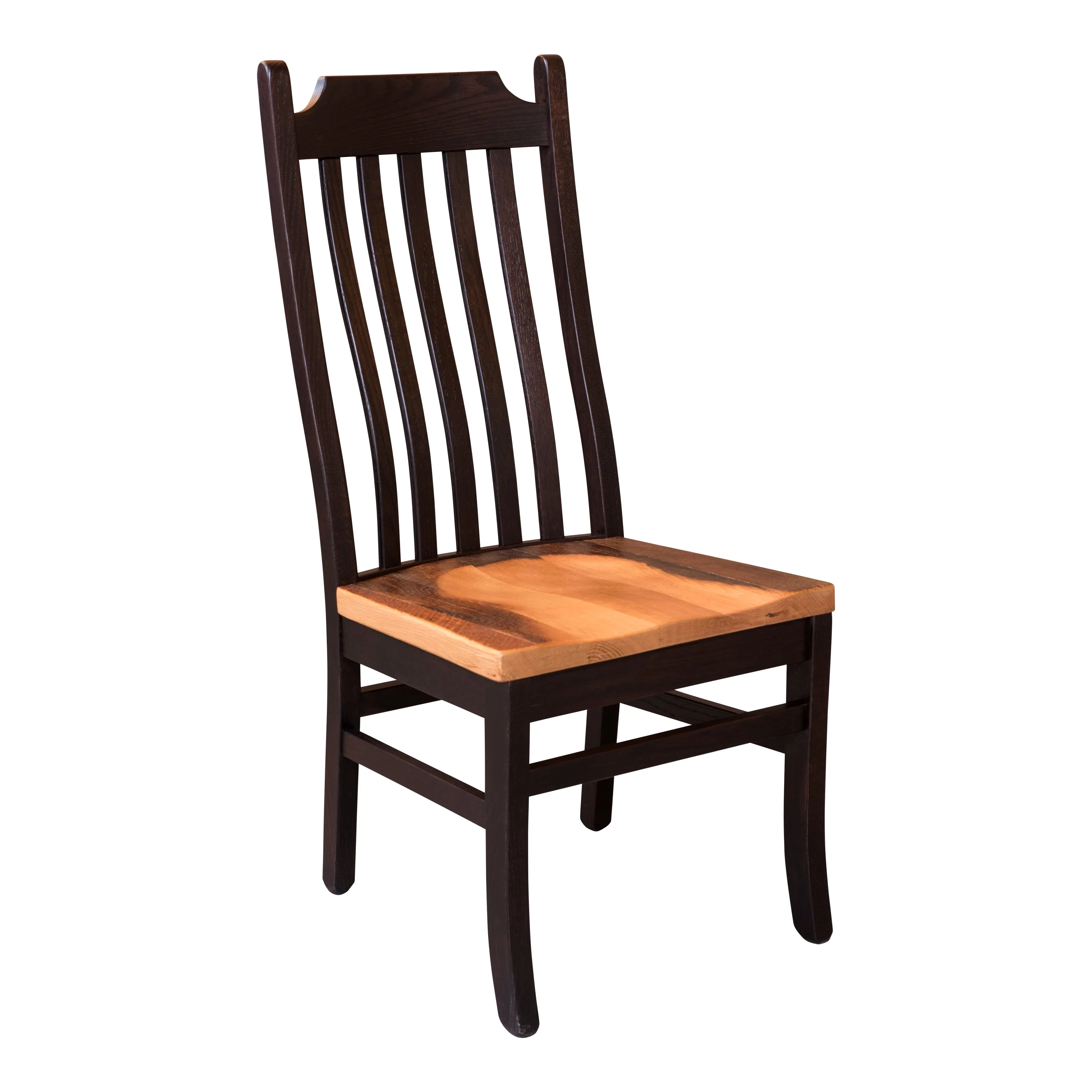 QW Amish Croft Barnwood 7pc Set - Image 4