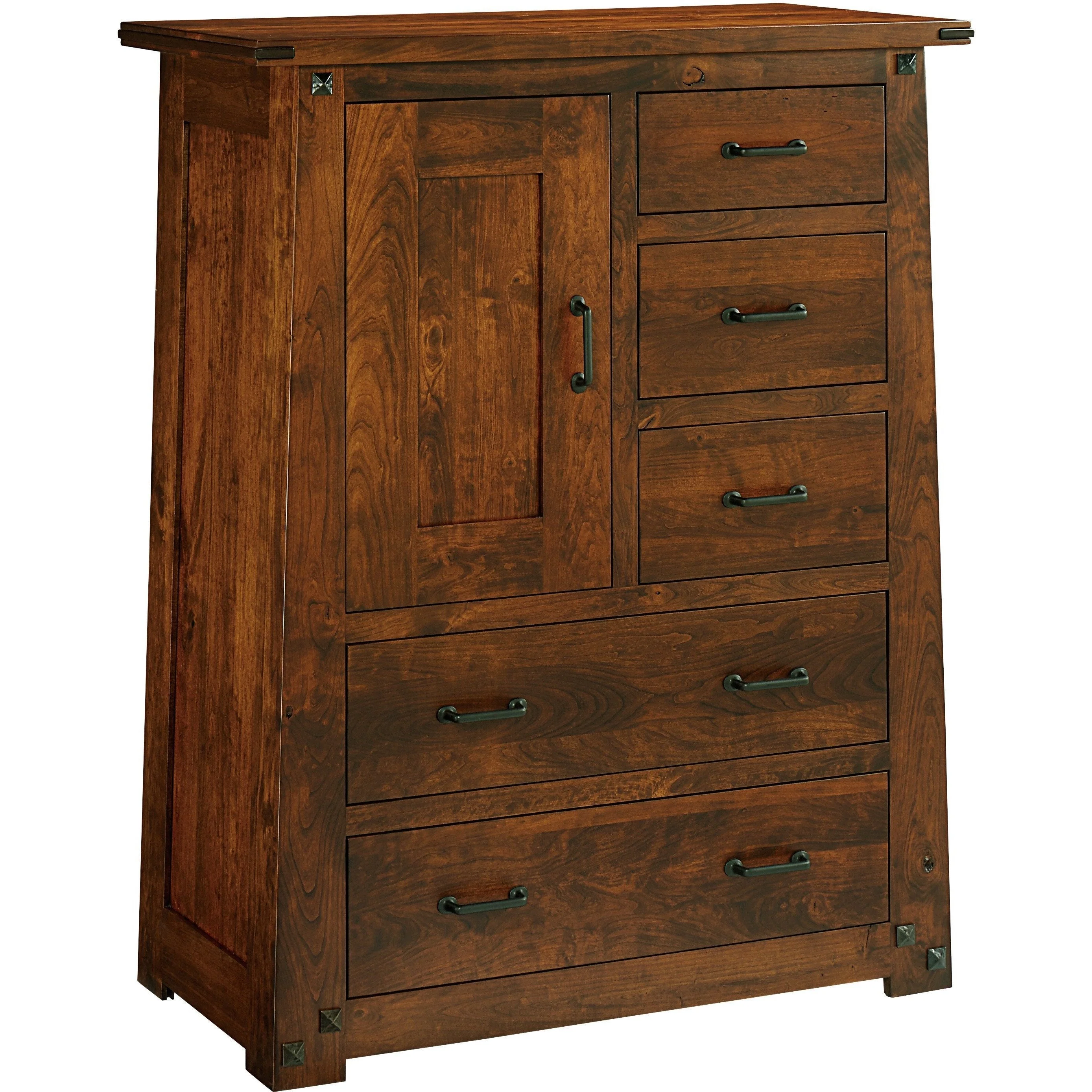QW Amish Encada 5pc Set - Image 3