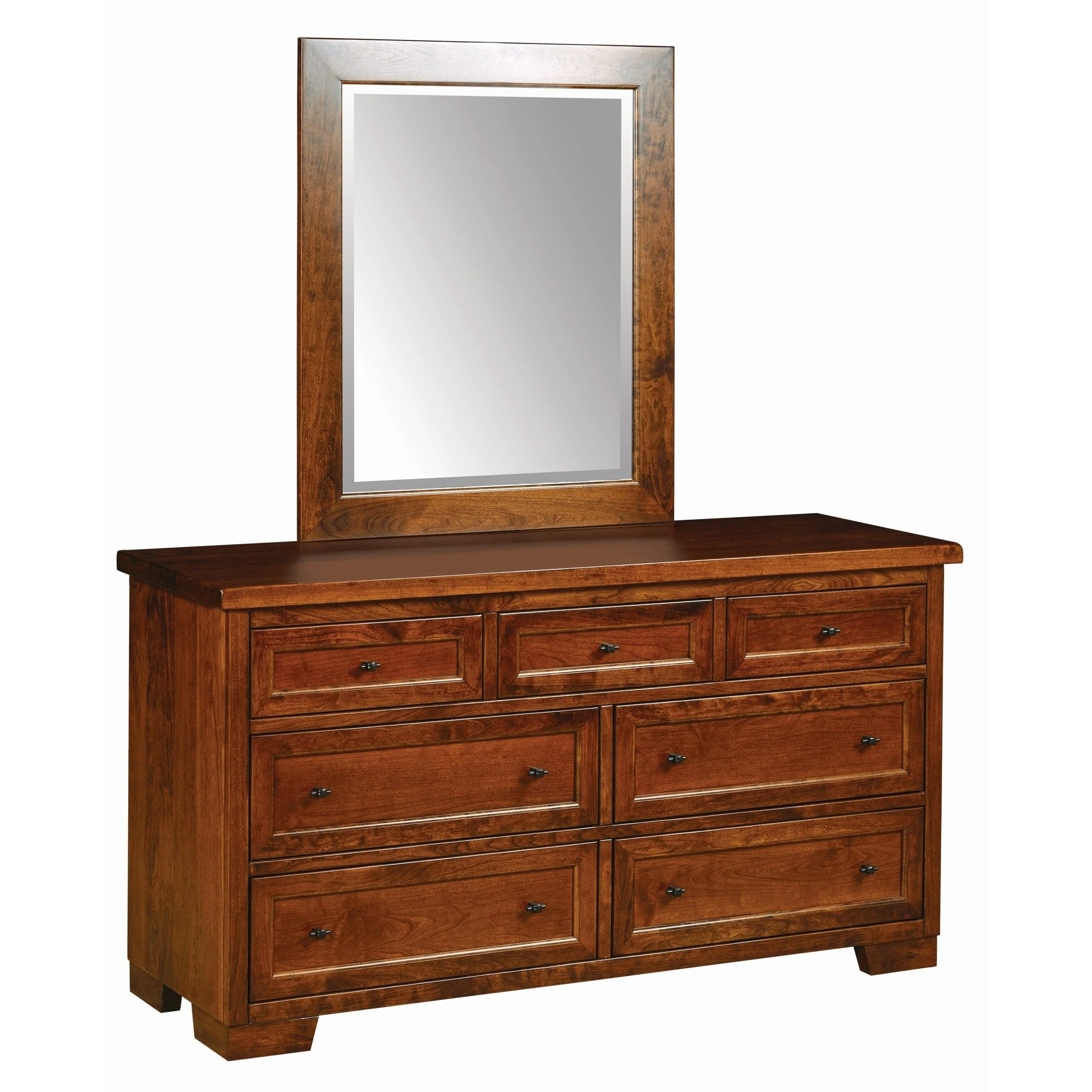 QW Amish Farmhouse 5pc Set - Image 3