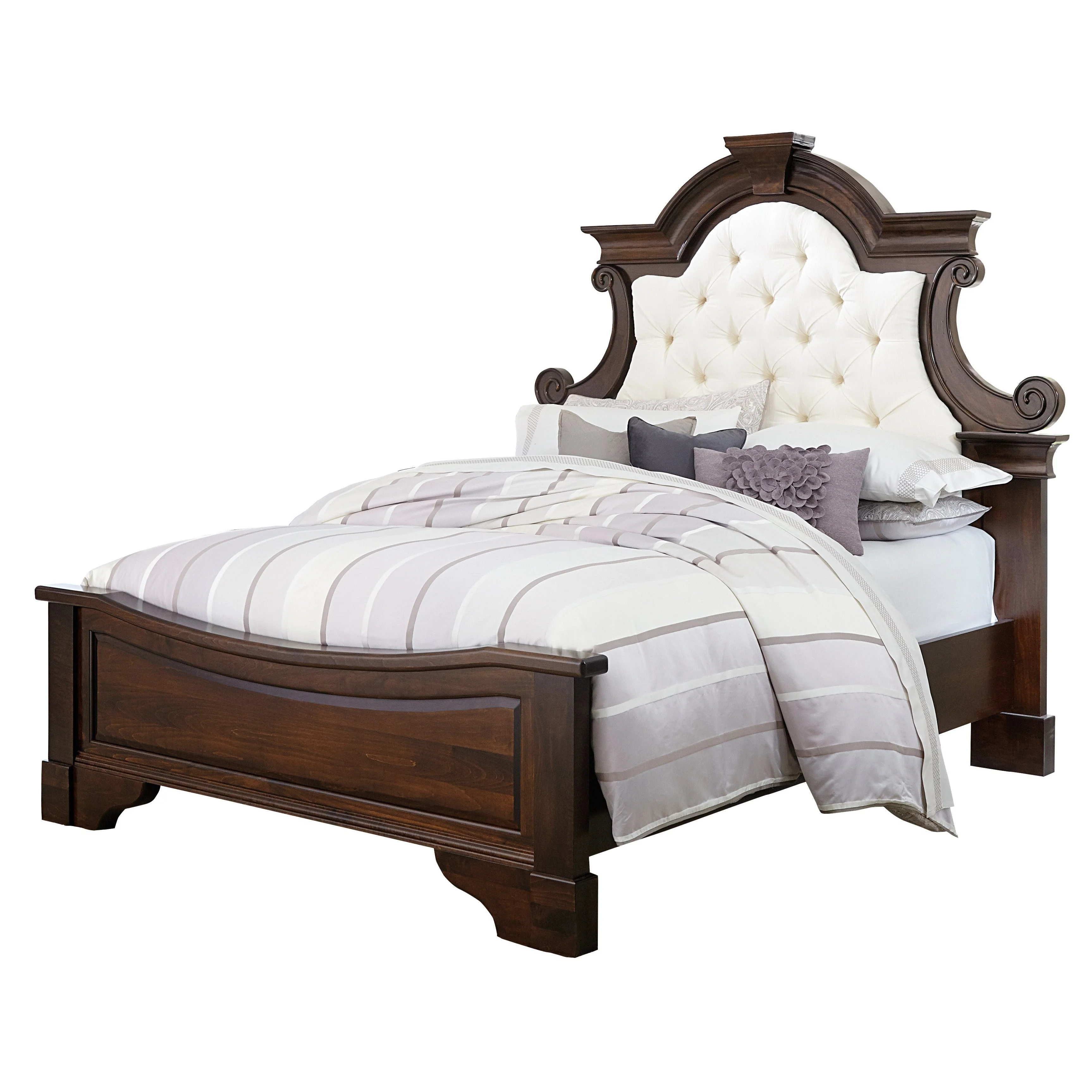 QW Amish Francine 5pc Set - Image 2