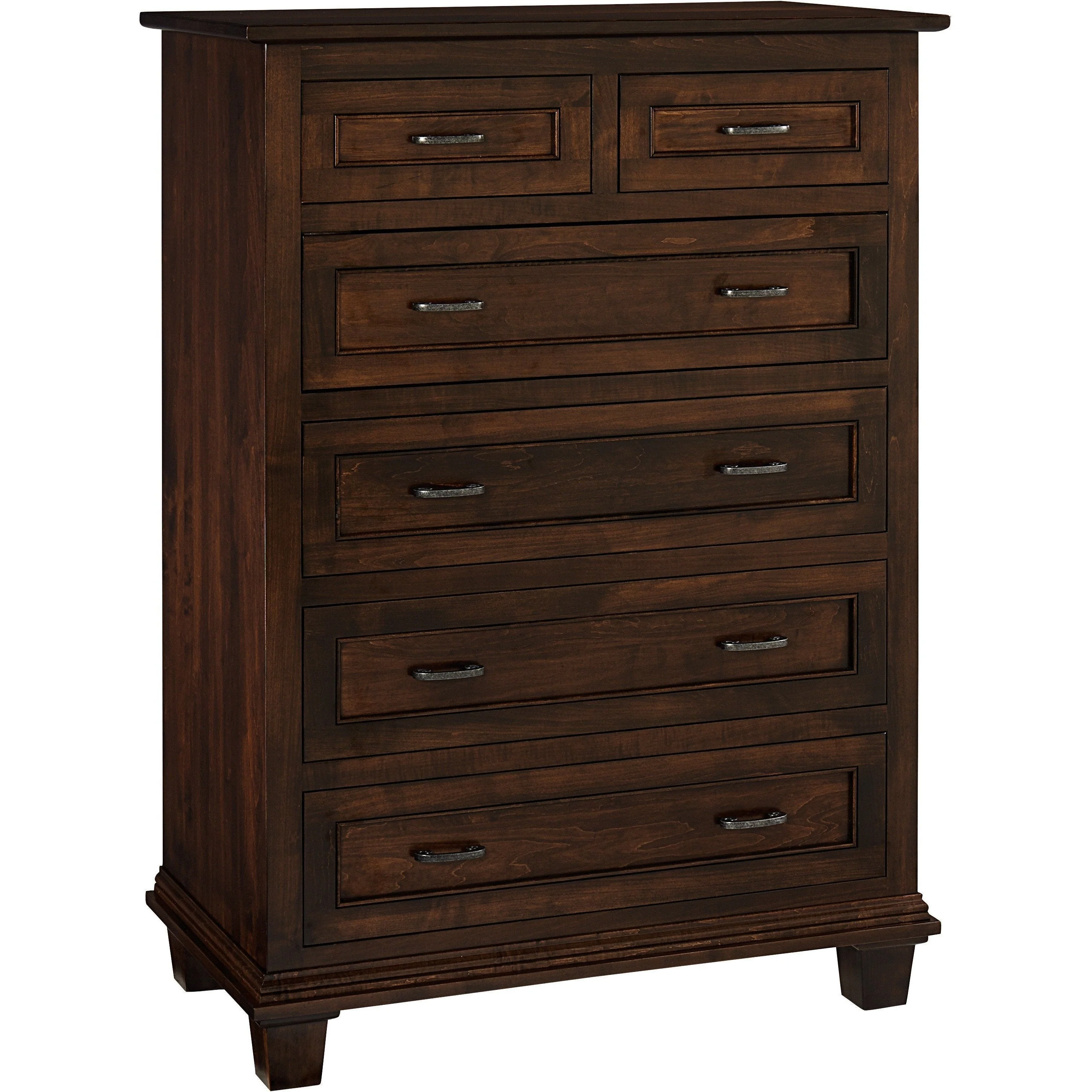 QW Amish Francine 5pc Set - Image 3