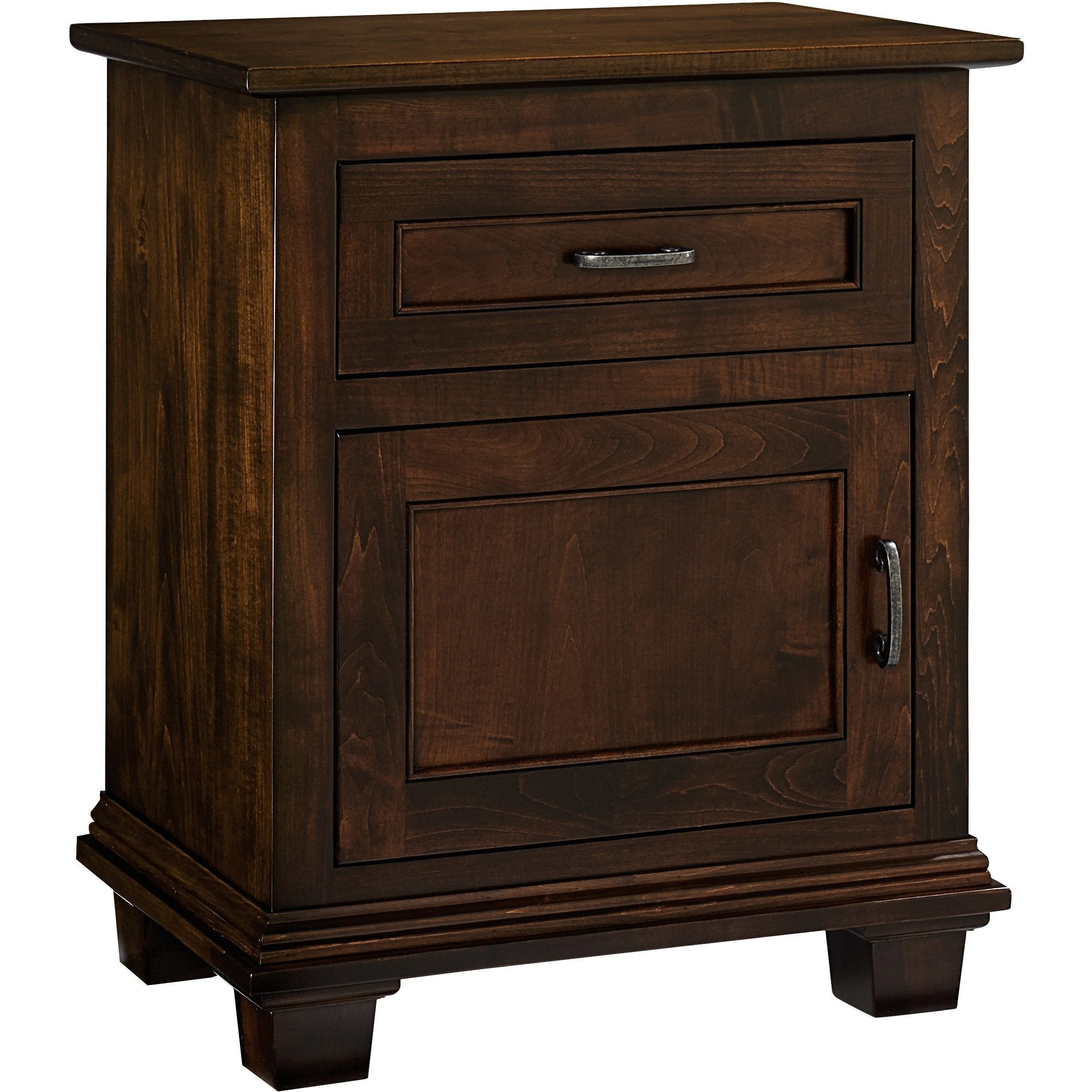 QW Amish Francine 5pc Set - Image 5