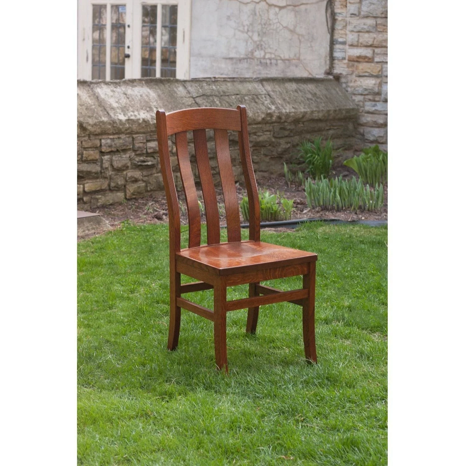 QW Amish Galveston 5pc Set - Image 3