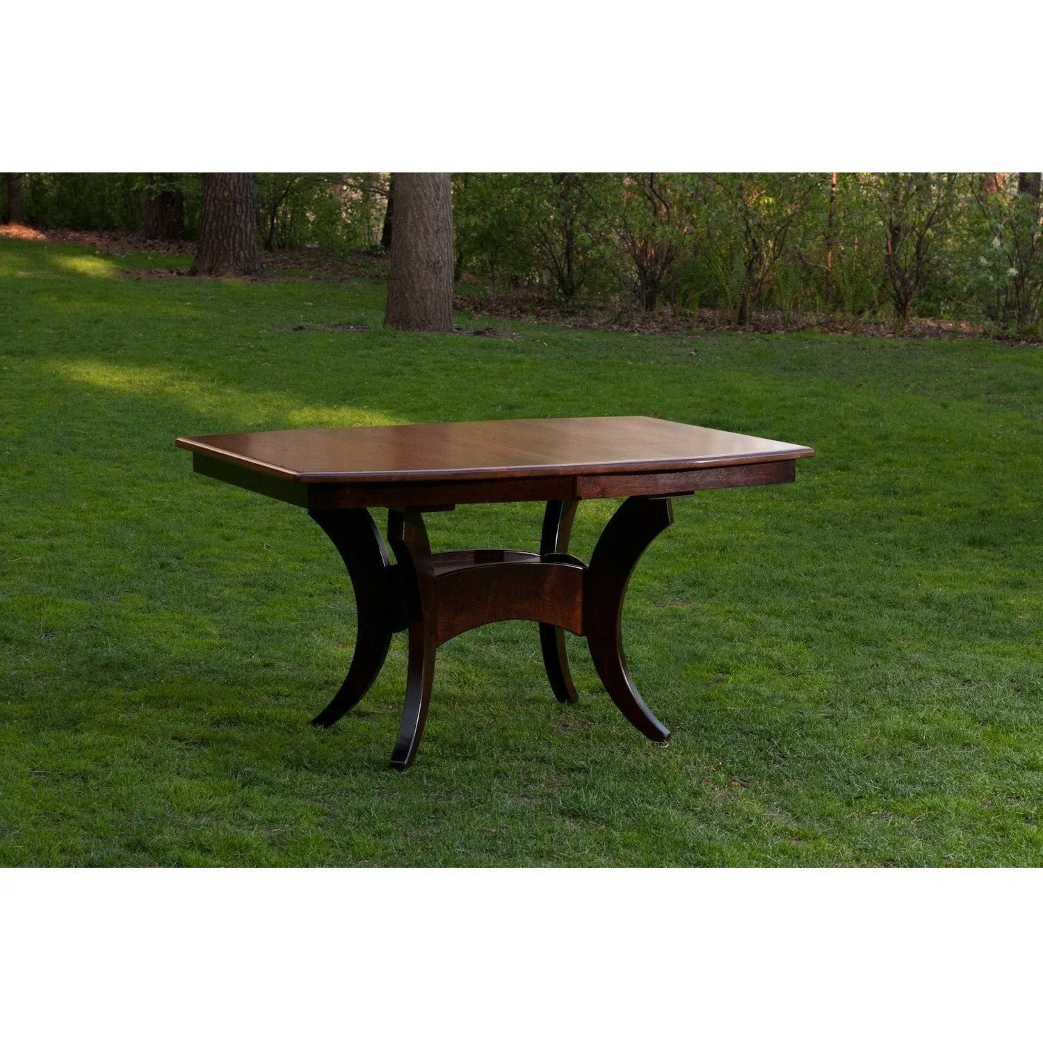 QW Amish Galveston 5pc Set w/ 2-Tone Option - Image 3