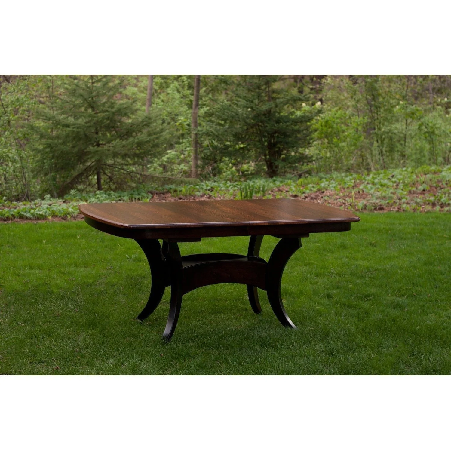 QW Amish Galveston 6pc Set w/ 2-Tone Option - Image 3