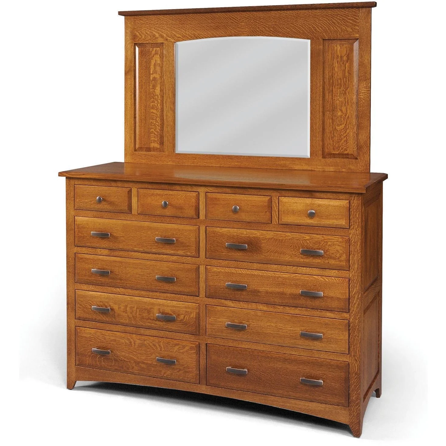 QW Amish Jefferson 5pc Set - Image 3