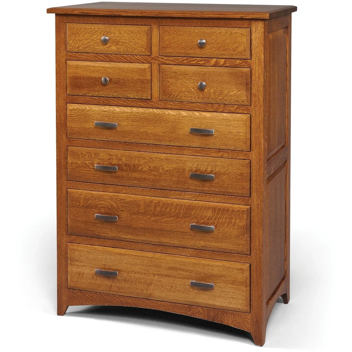 QW Amish Jefferson 5pc Set - Image 4