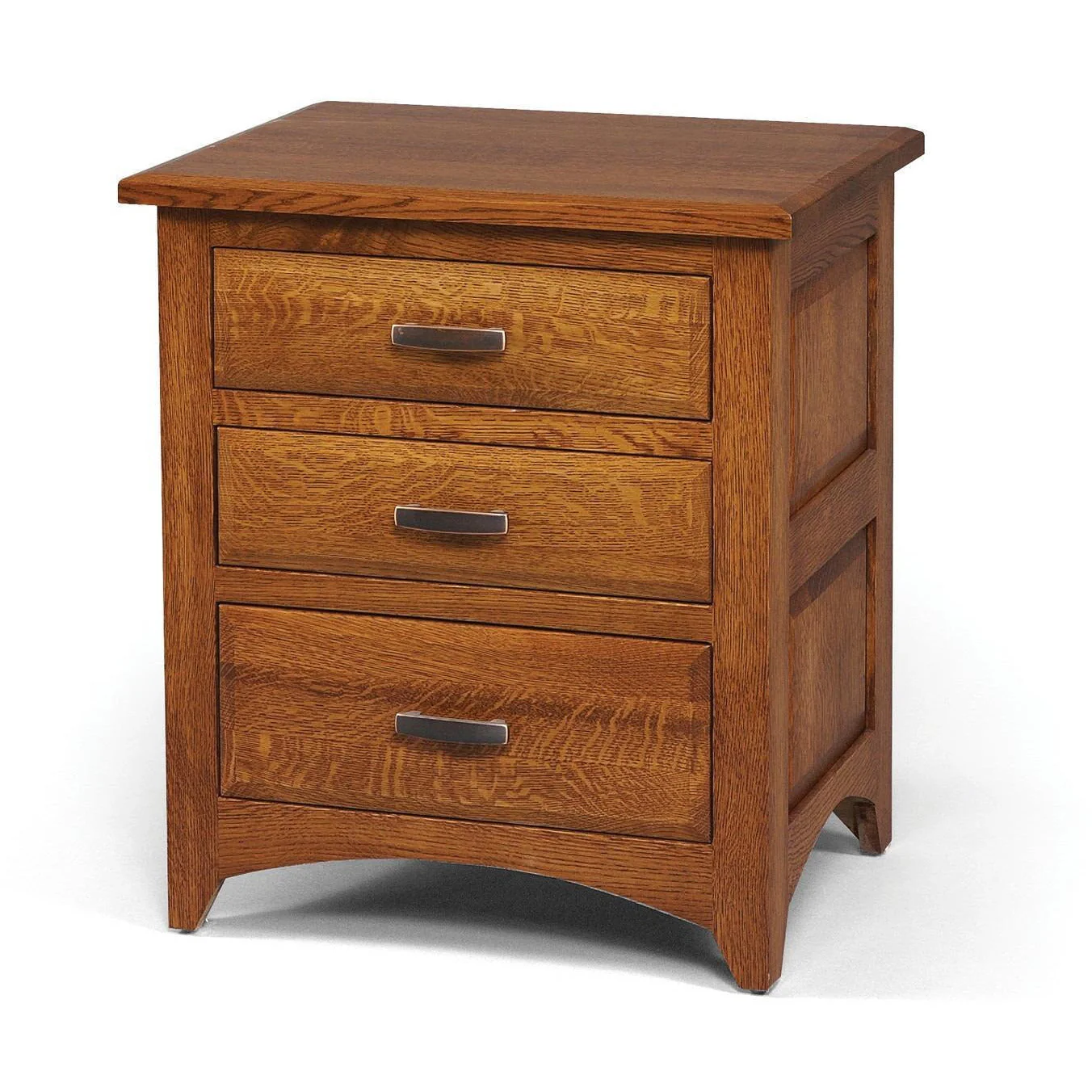 QW Amish Jefferson 5pc Set - Image 5