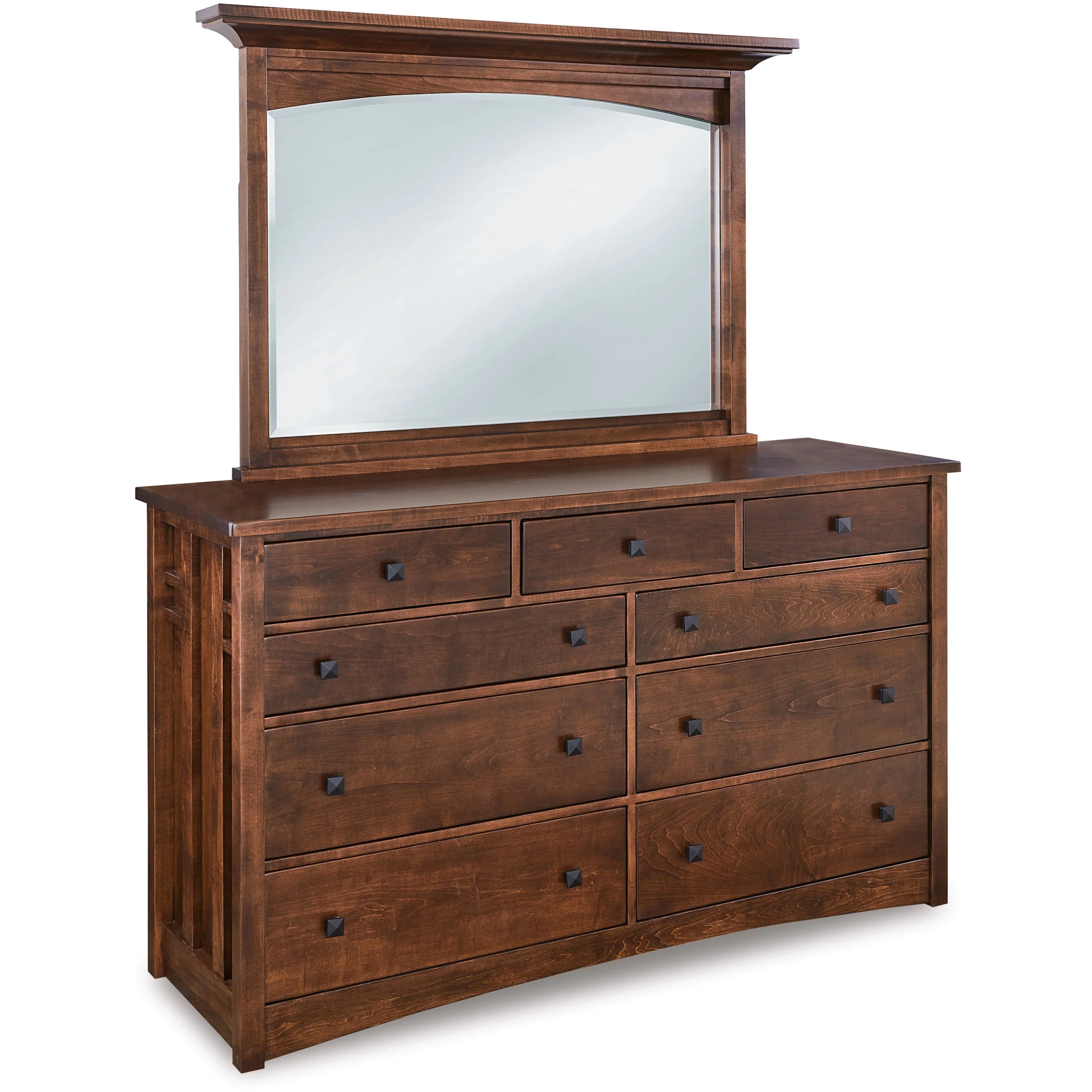 QW Amish Kascade 4pc Set - Image 3