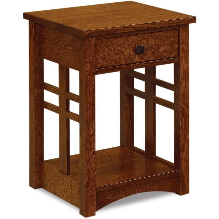 QW Amish Kascade 4pc Set - Image 4