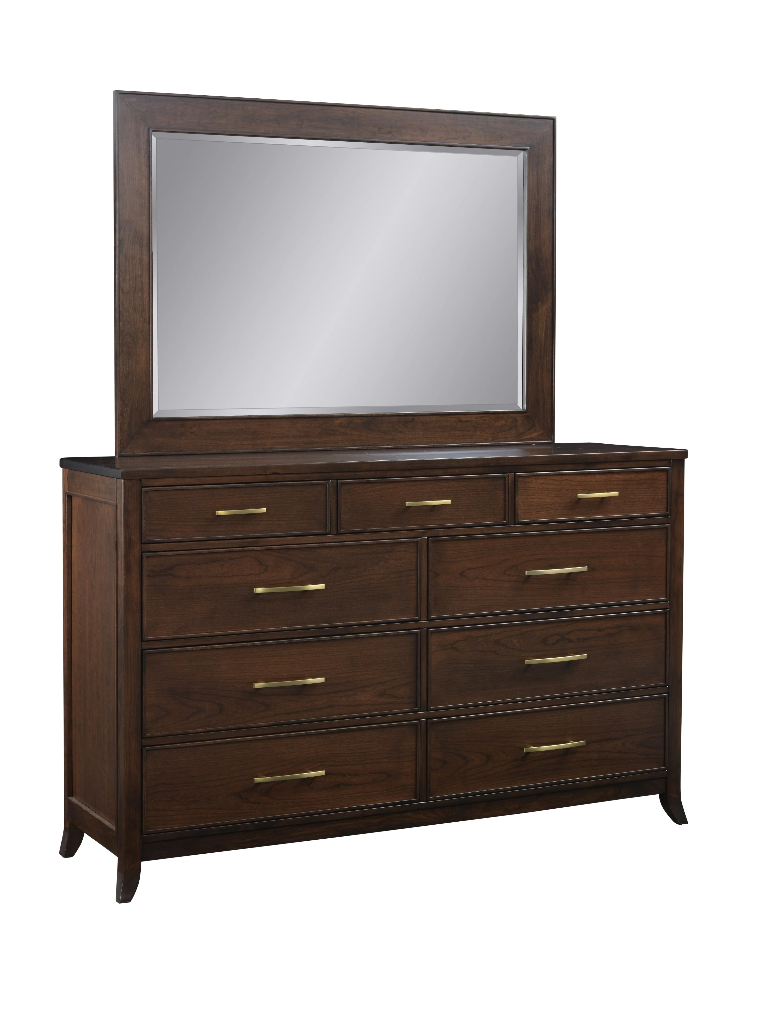 QW Amish Kingston 5pc Set - Image 3