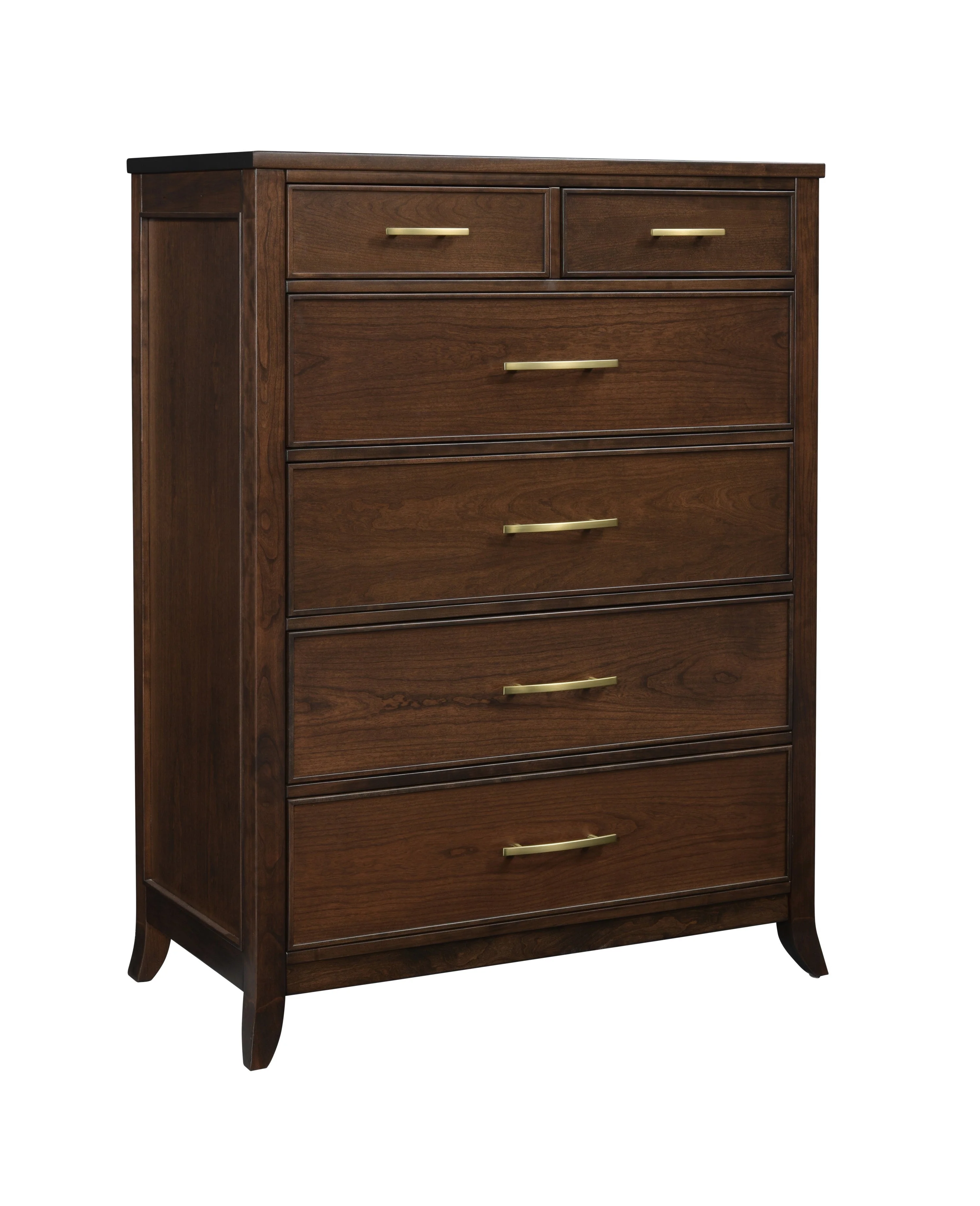 QW Amish Kingston 5pc Set - Image 4
