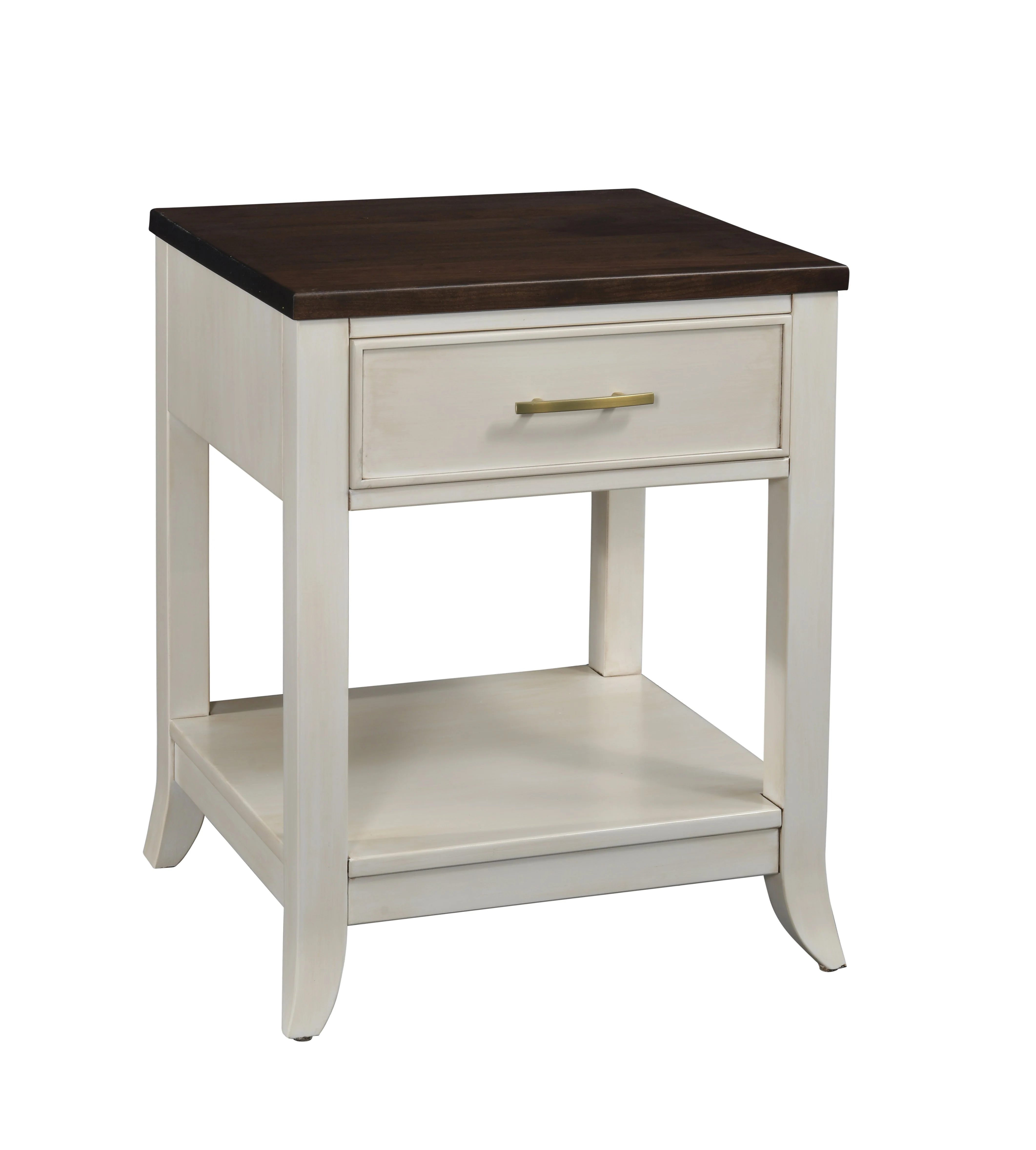 QW Amish Kingston 5pc Set - Image 5