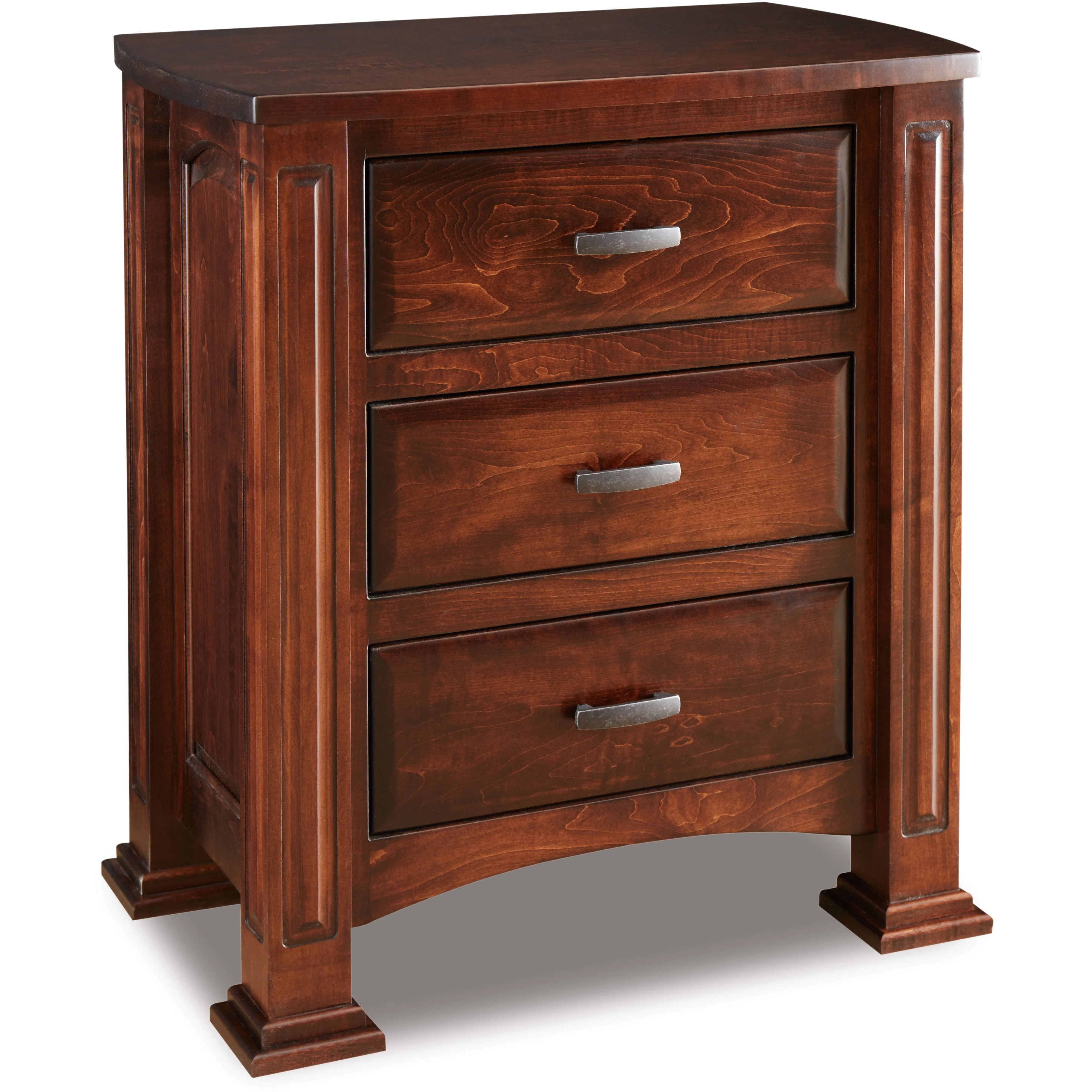 QW Amish Lexington 4pc Set - Image 4